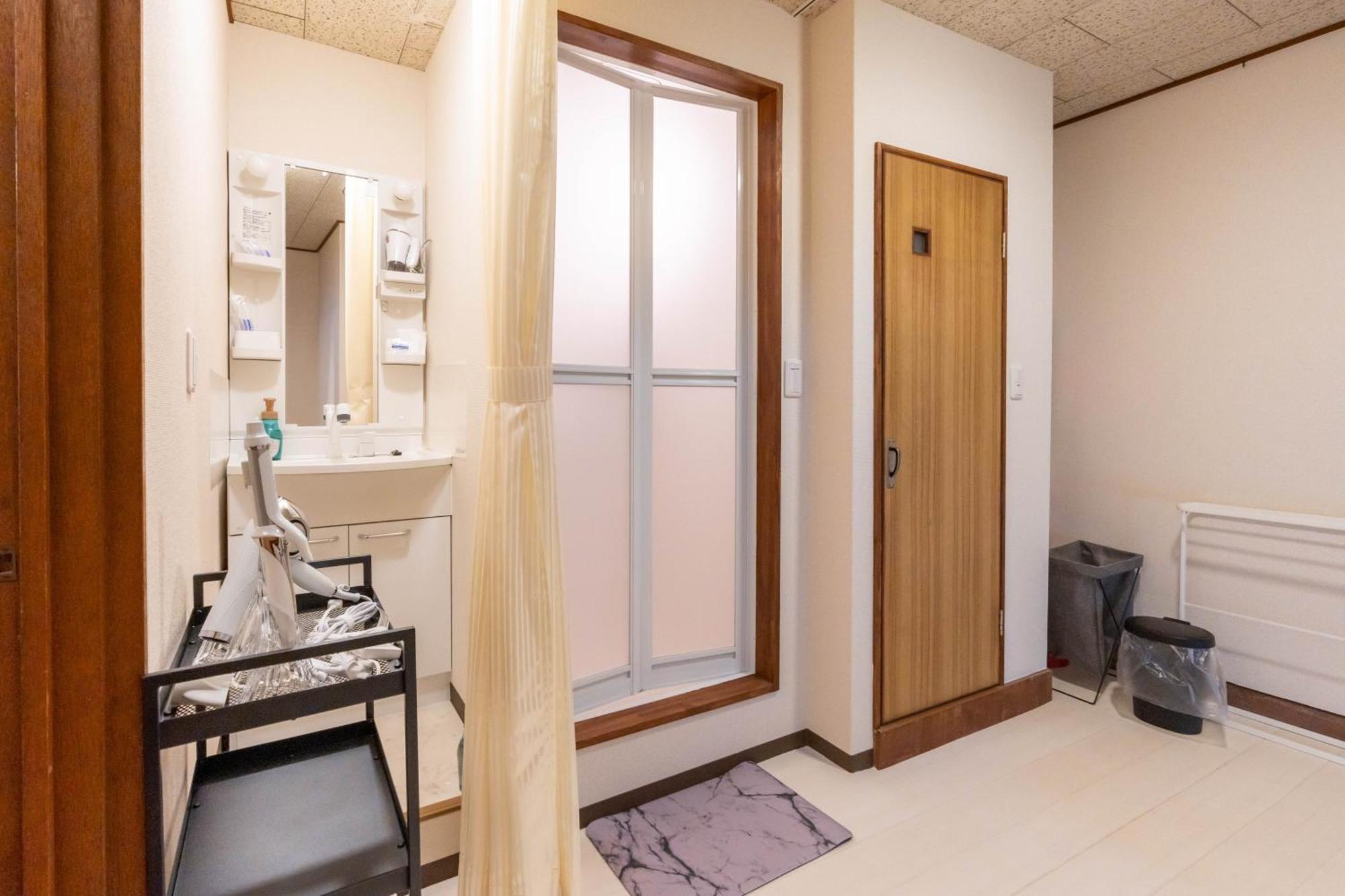Namba Enpuku Aparthotel *