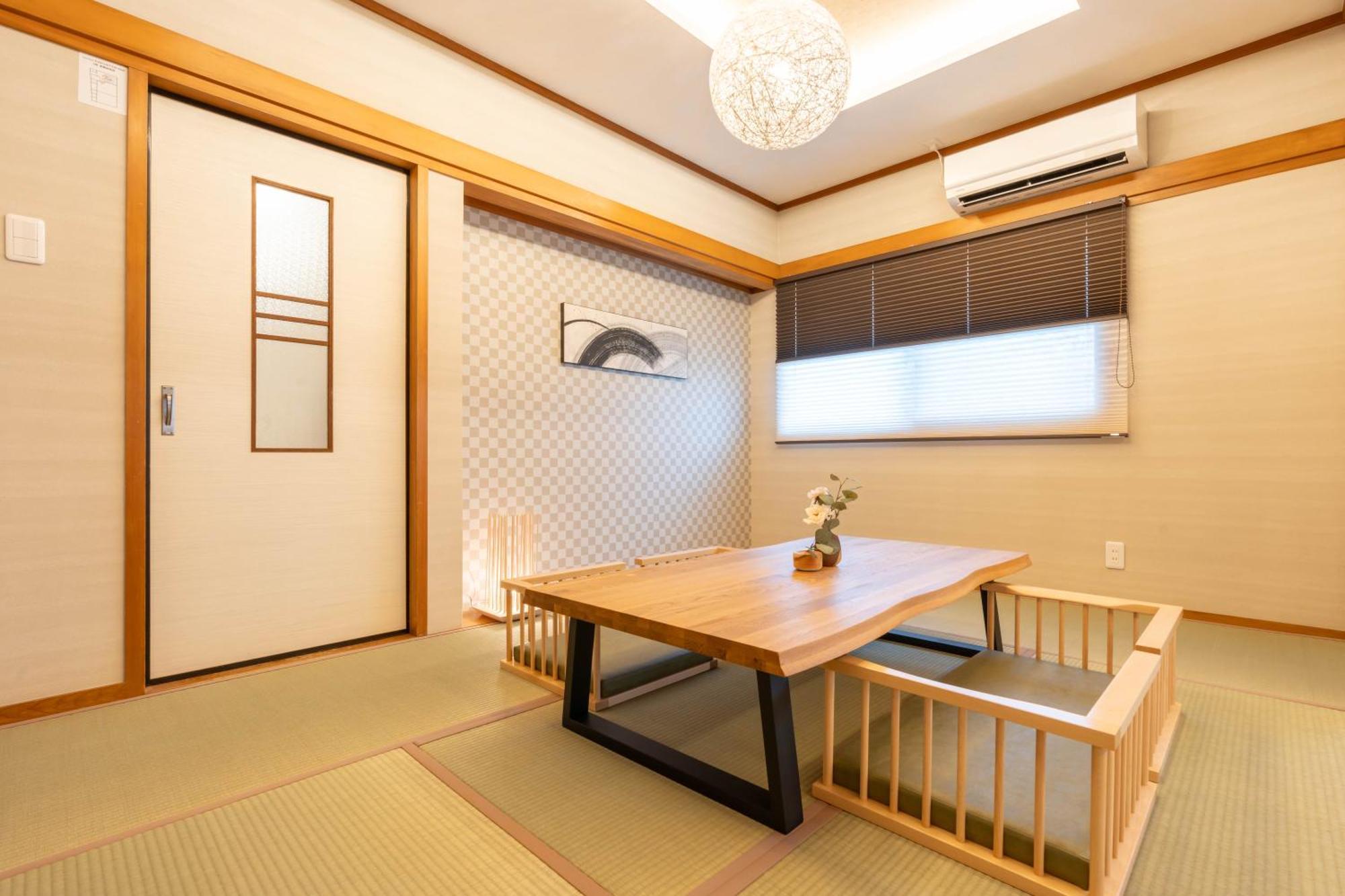 Aparthotel Namba Enpuku