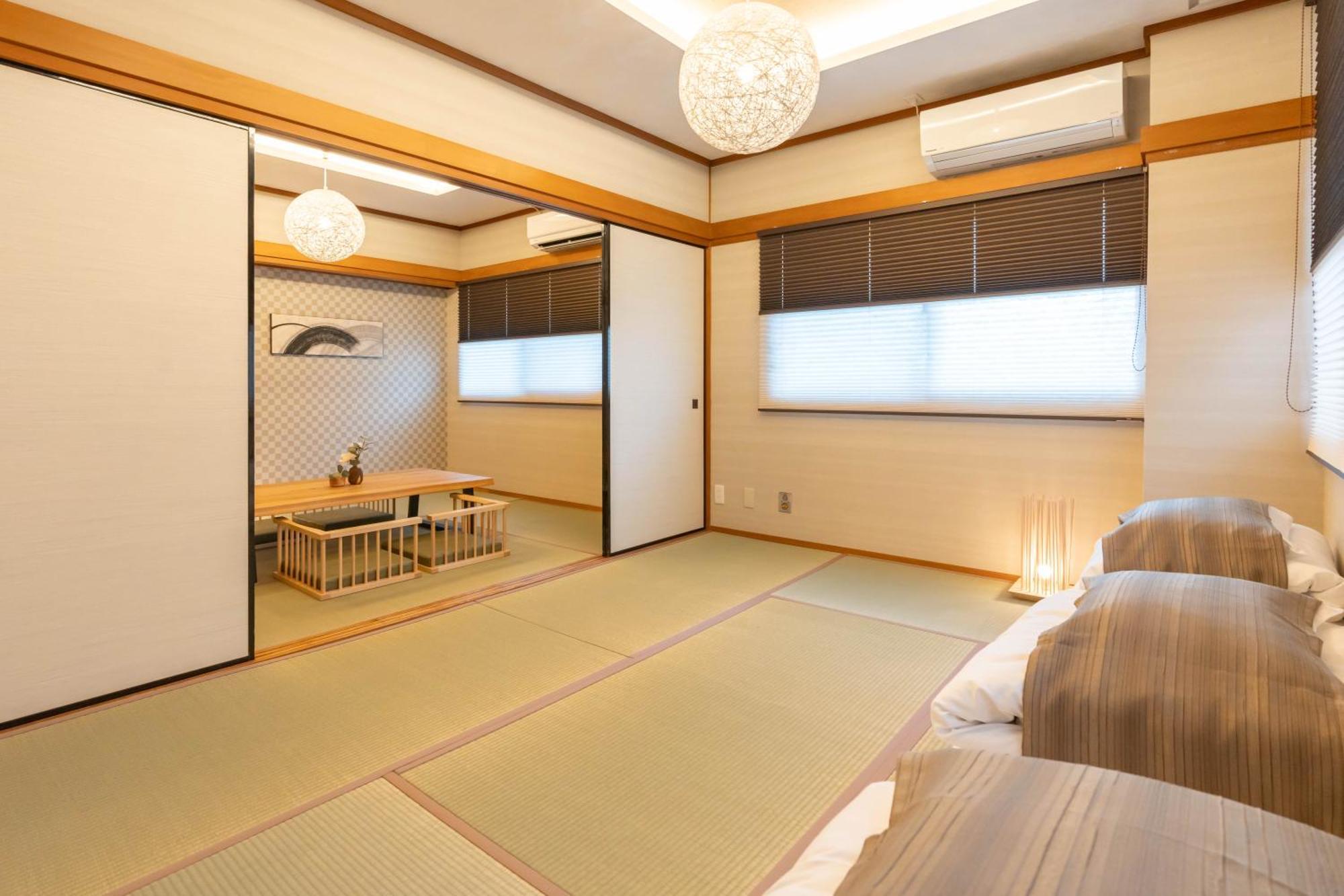 Aparthotel Namba Enpuku Osaka