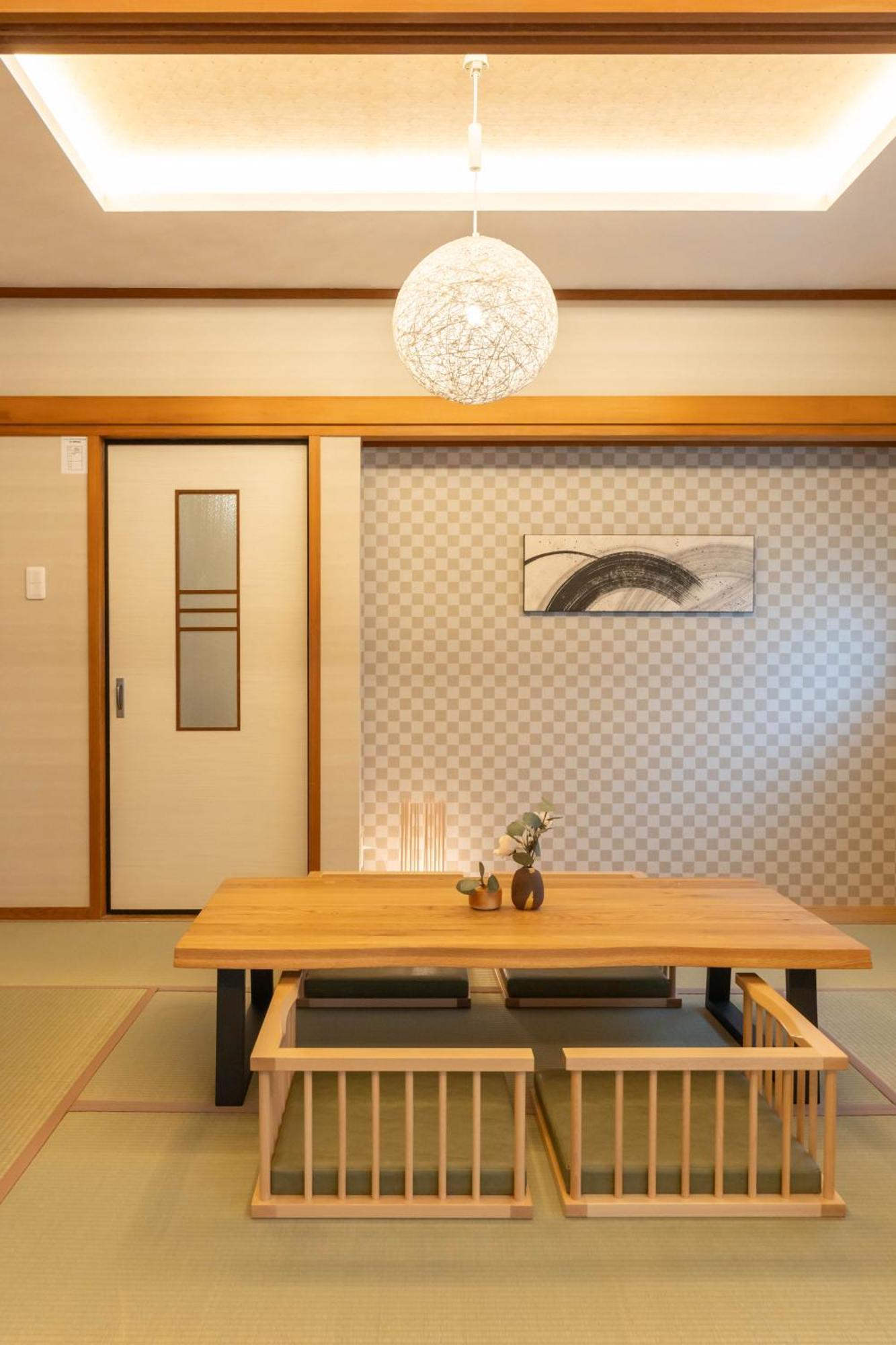 Aparthotel Namba Enpuku *