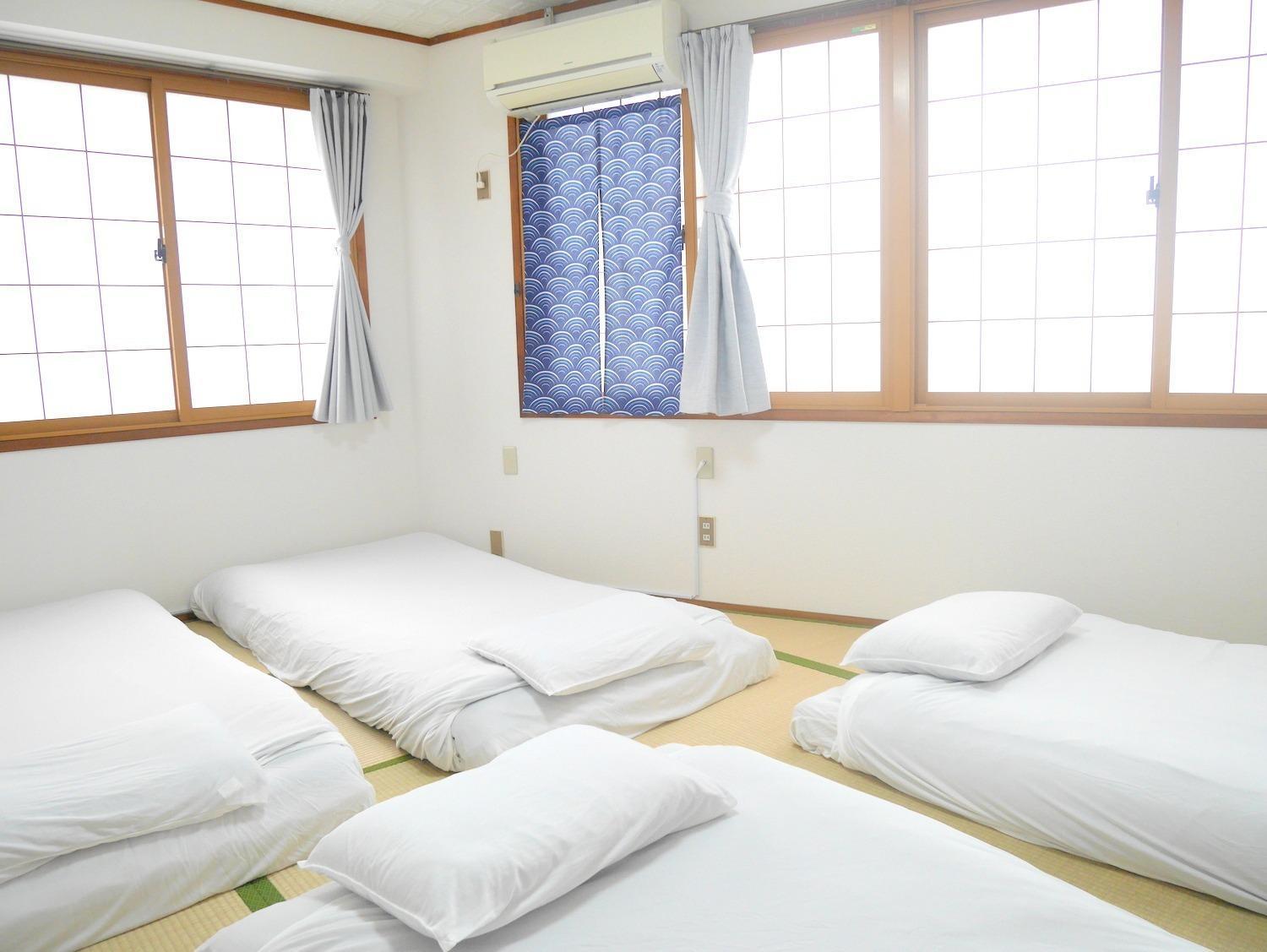 2nd And 3rd Floor - Vacation 16315 Apartment Osaka