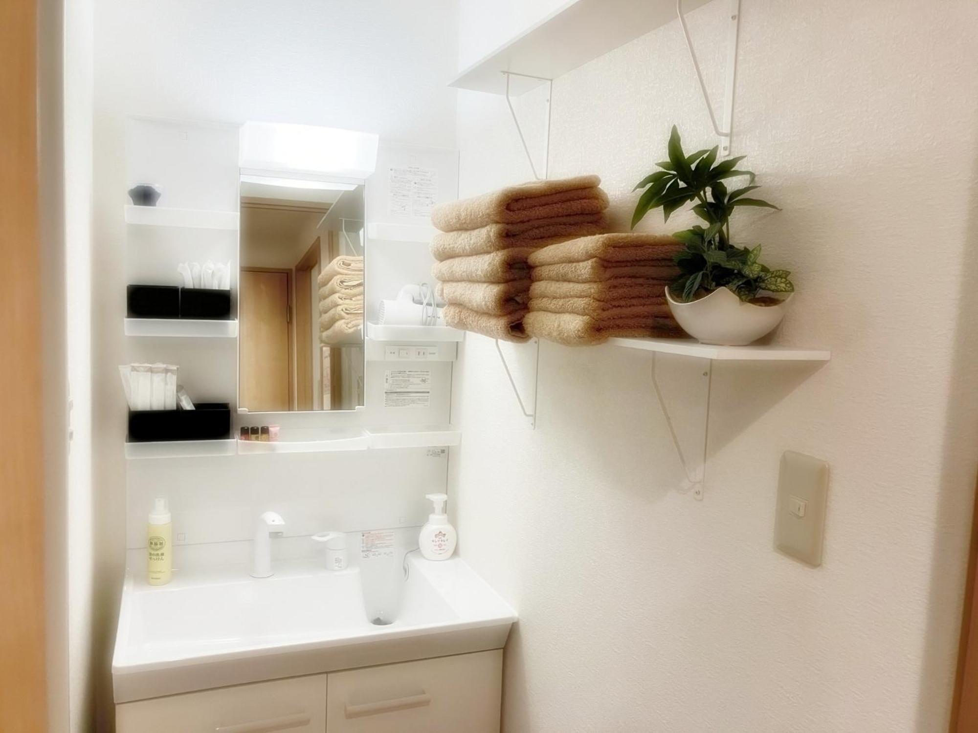 2nd And 3rd Floor - Vacation 16315 Apartment Osaka
