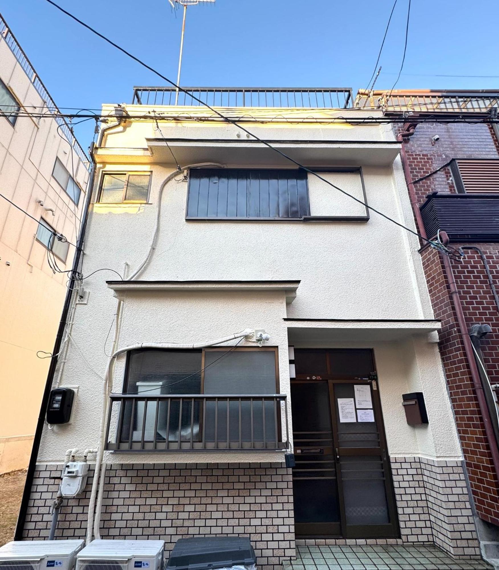 Holiday home Otabaya Nishikujo - Vacation 18346