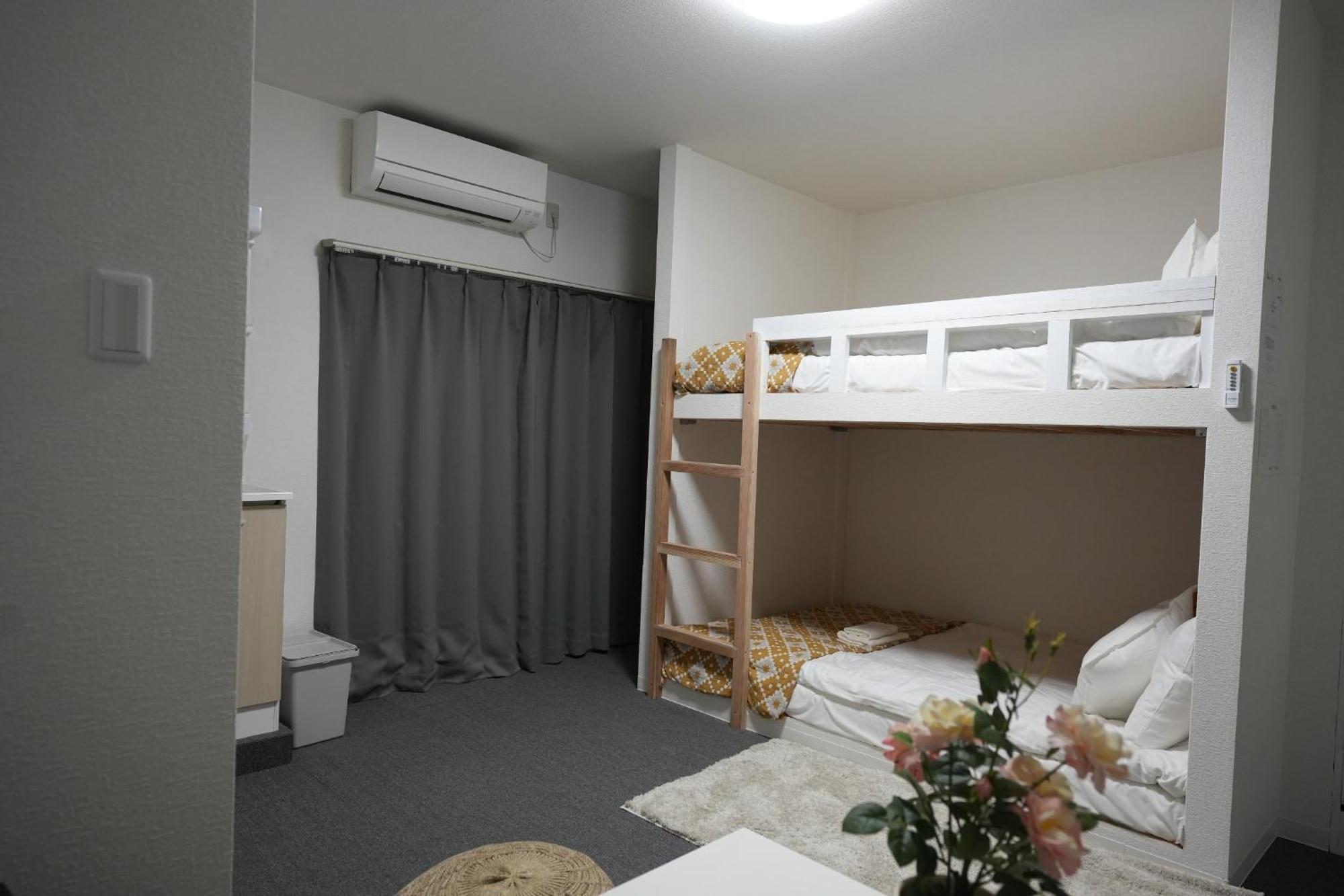 Otabaya Nishikujo - Vacation 18346 Holiday home Osaka