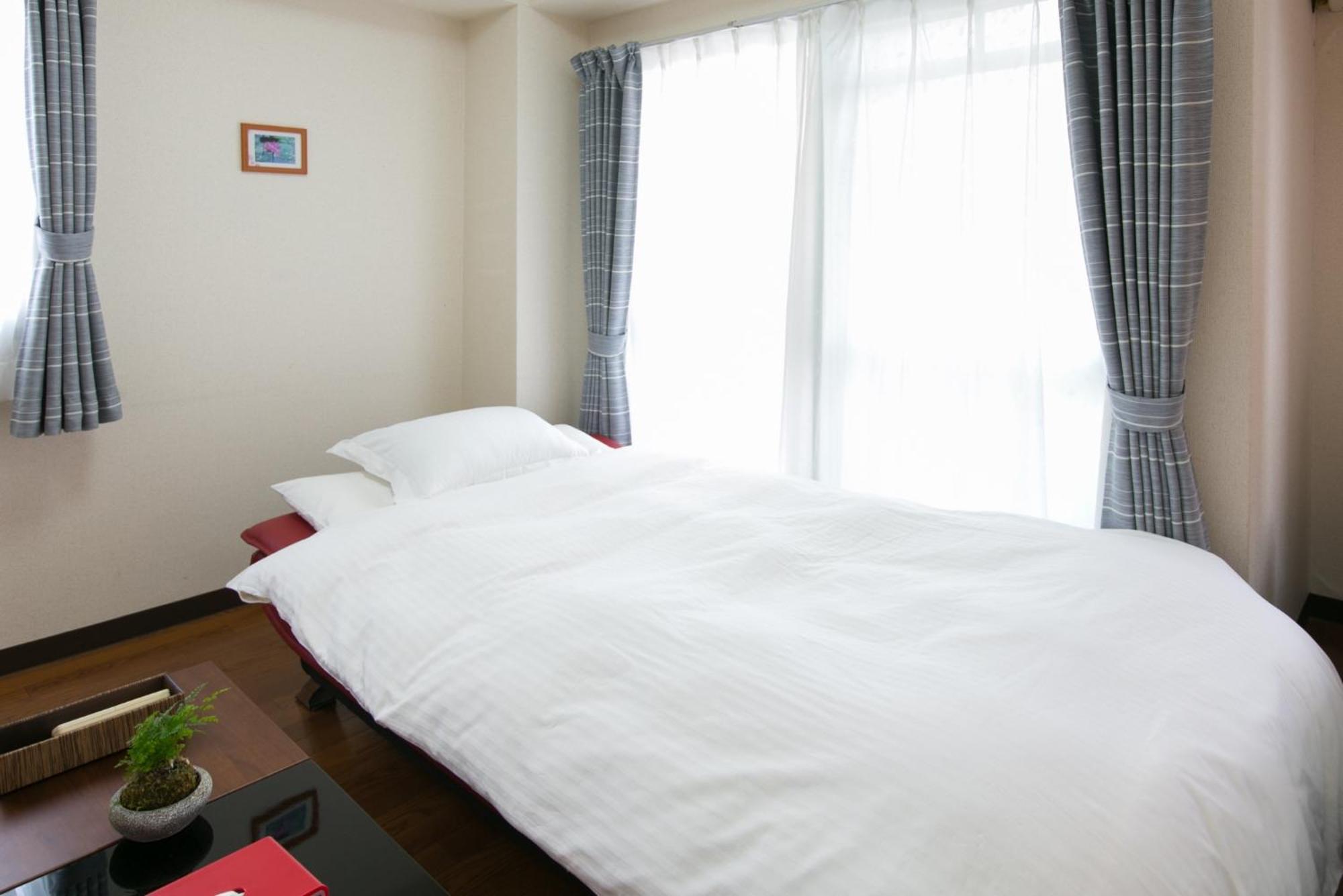 Sakura House Namba A Apartment *