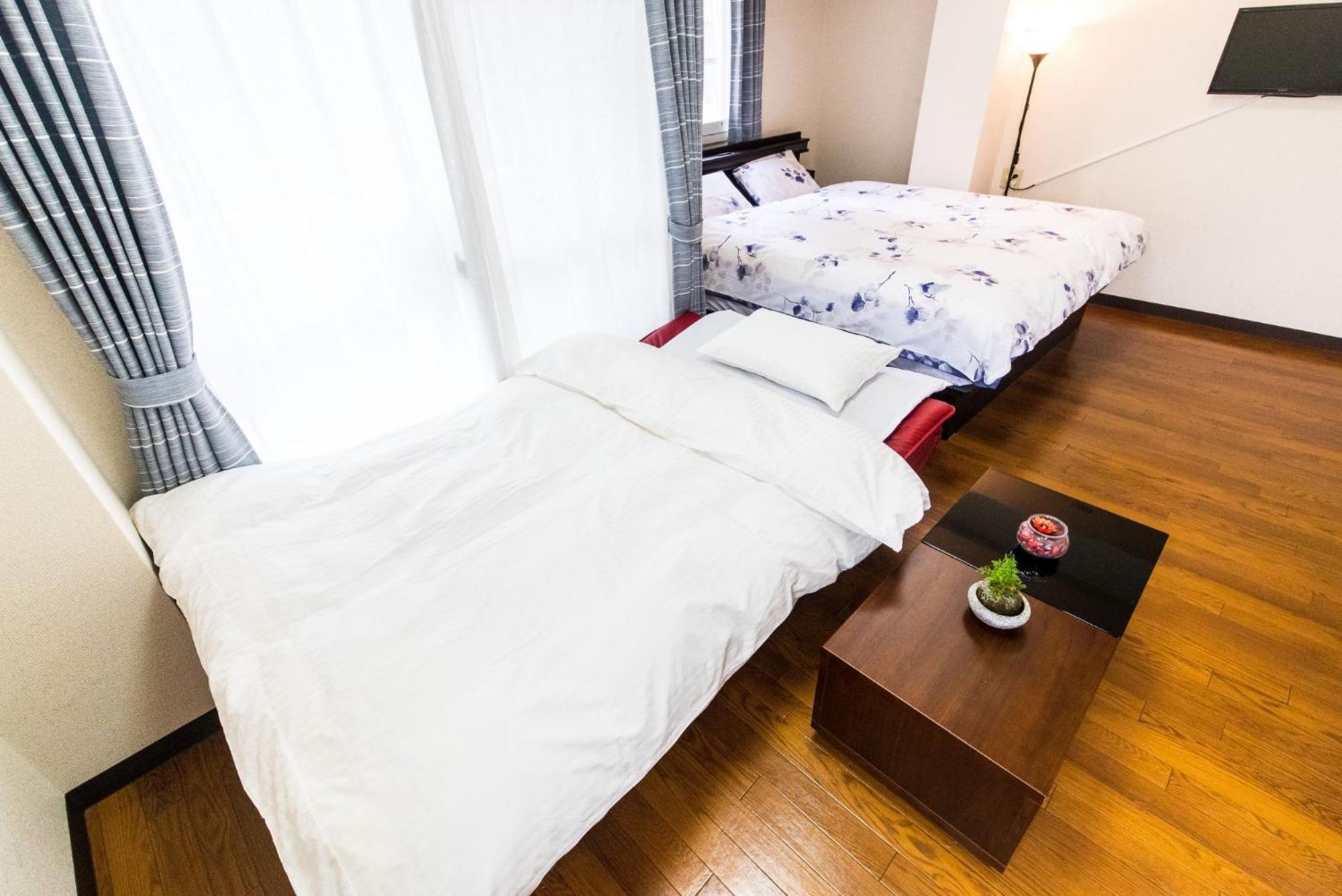 Sakura House Namba A *