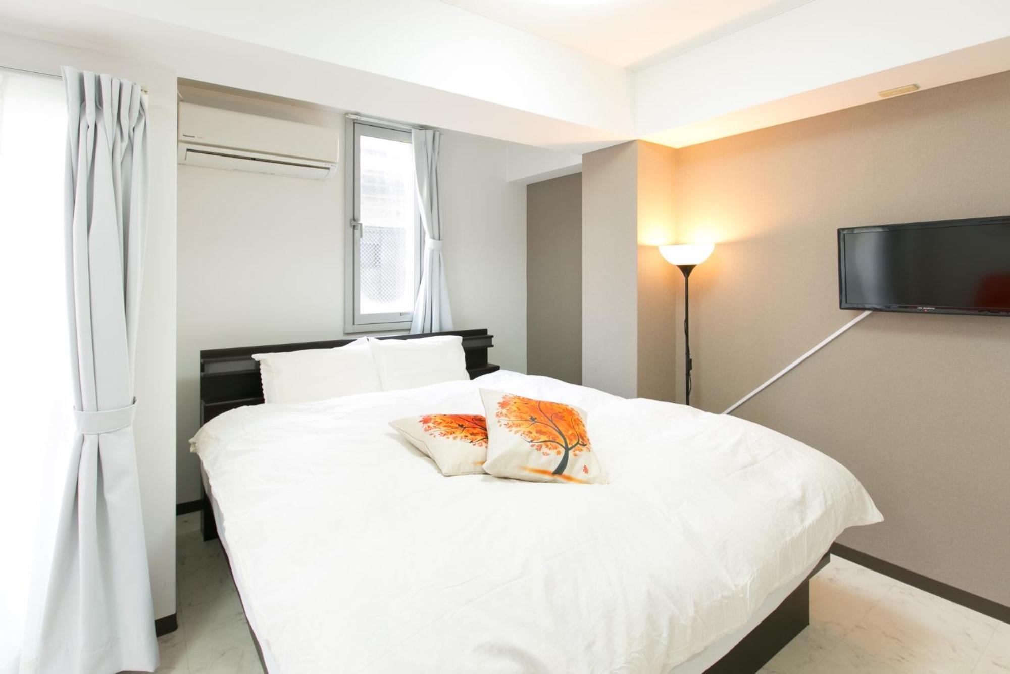 Sakura House Namba A Apartment Osaka