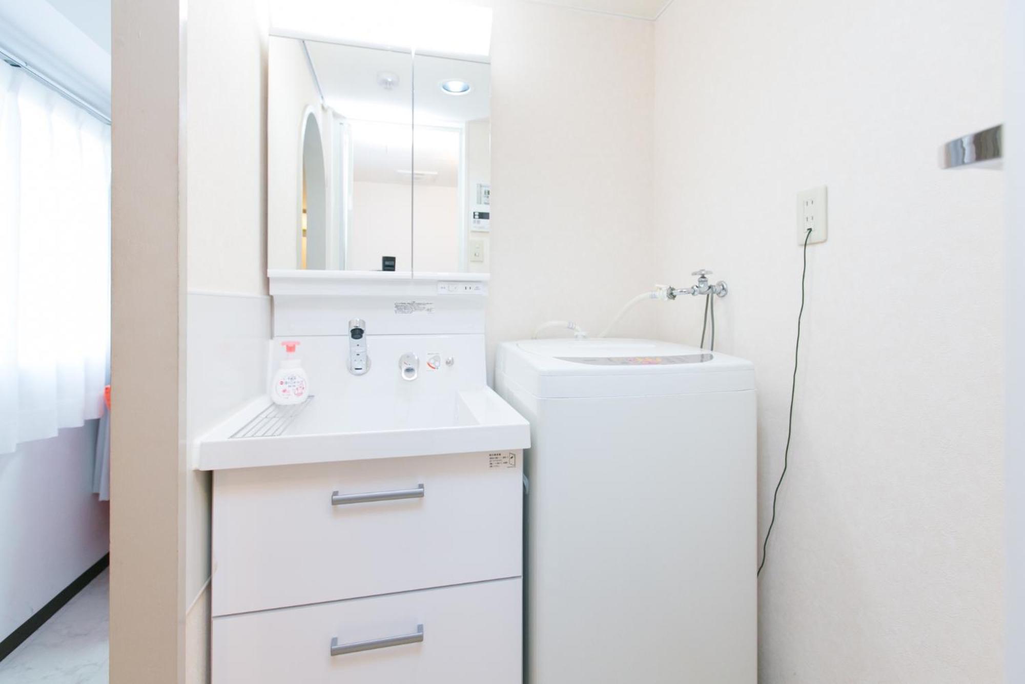 Apartment Sakura House Namba A Osaka