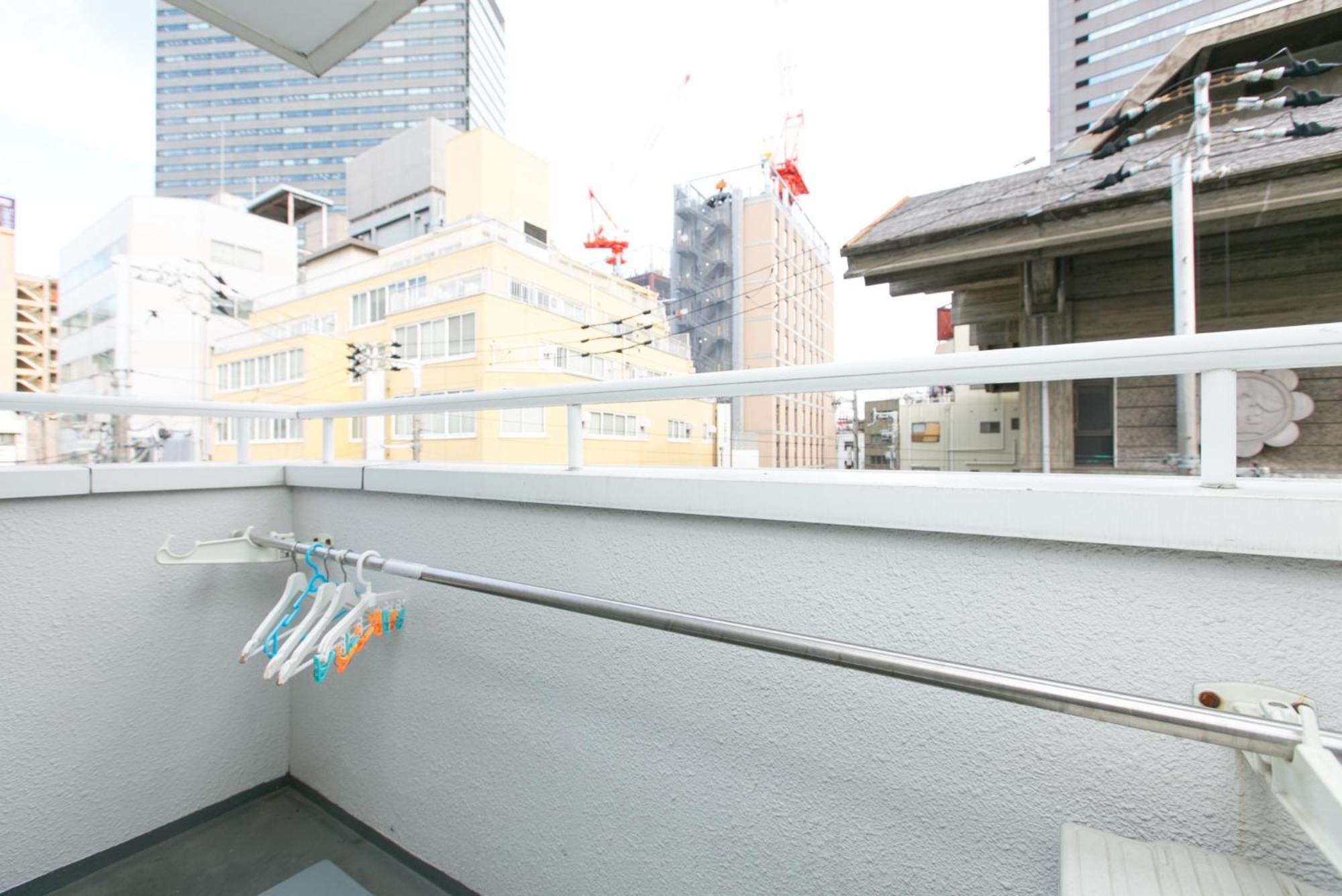 Apartment Sakura House Namba A Osaka