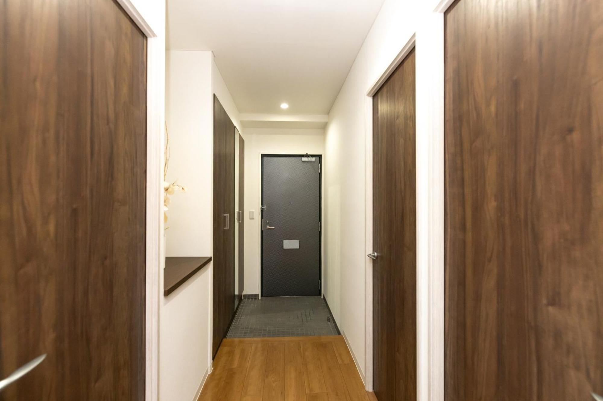 Apartment Atrium 5c, 6d, 9th Floor, 6a, 8a, 9a - Vacation 18391 *