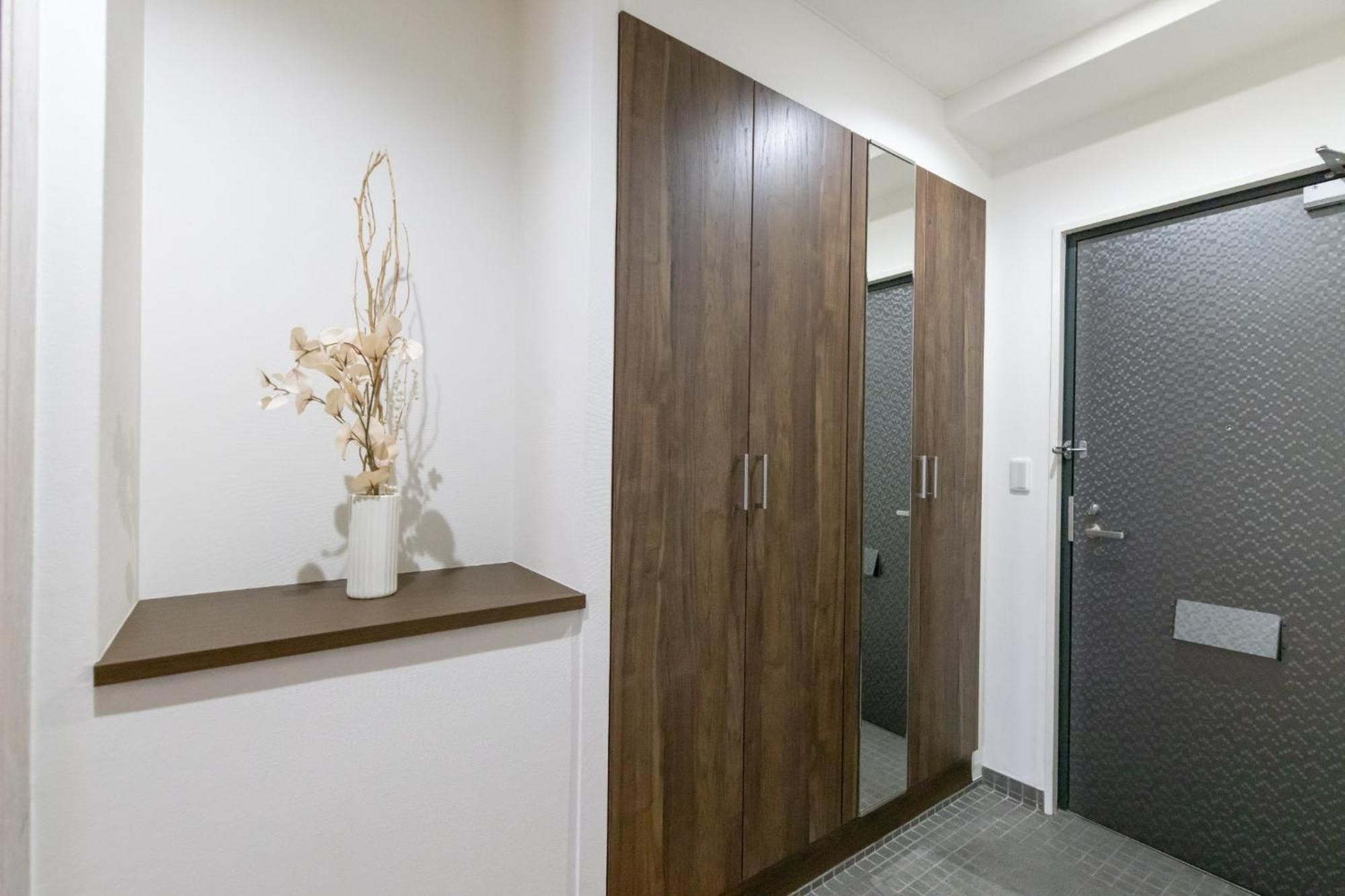 Atrium 5c, 6d, 9th Floor, 6a, 8a, 9a - Vacation 18391 Apartment Osaka