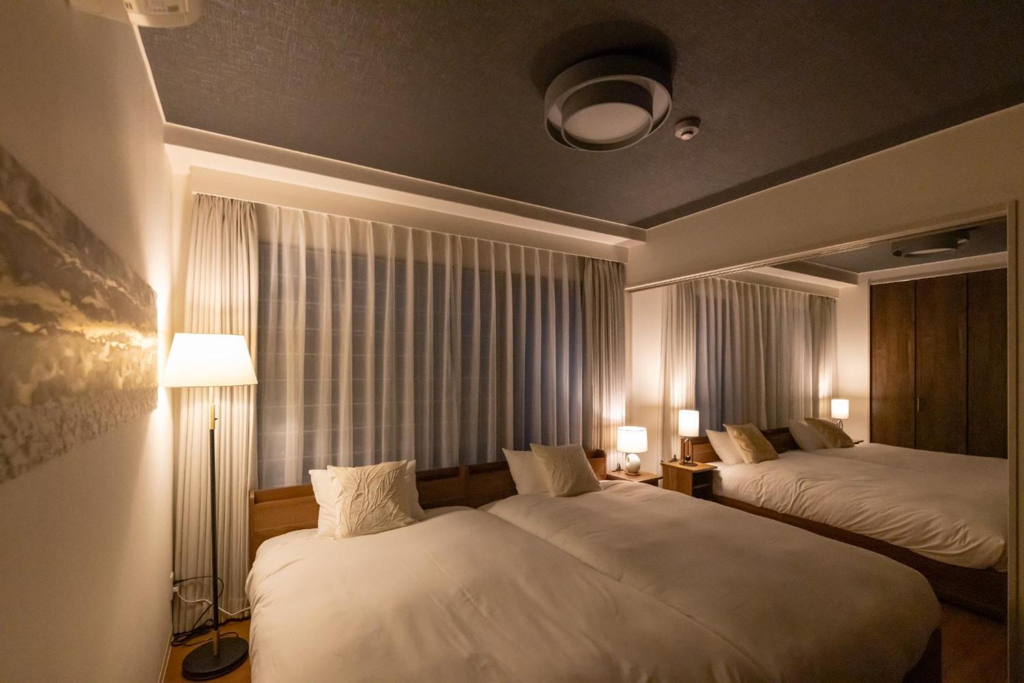 Atrium 5c, 6d, 9th Floor, 6a, 8a, 9a - Vacation 18391 Apartment Osaka