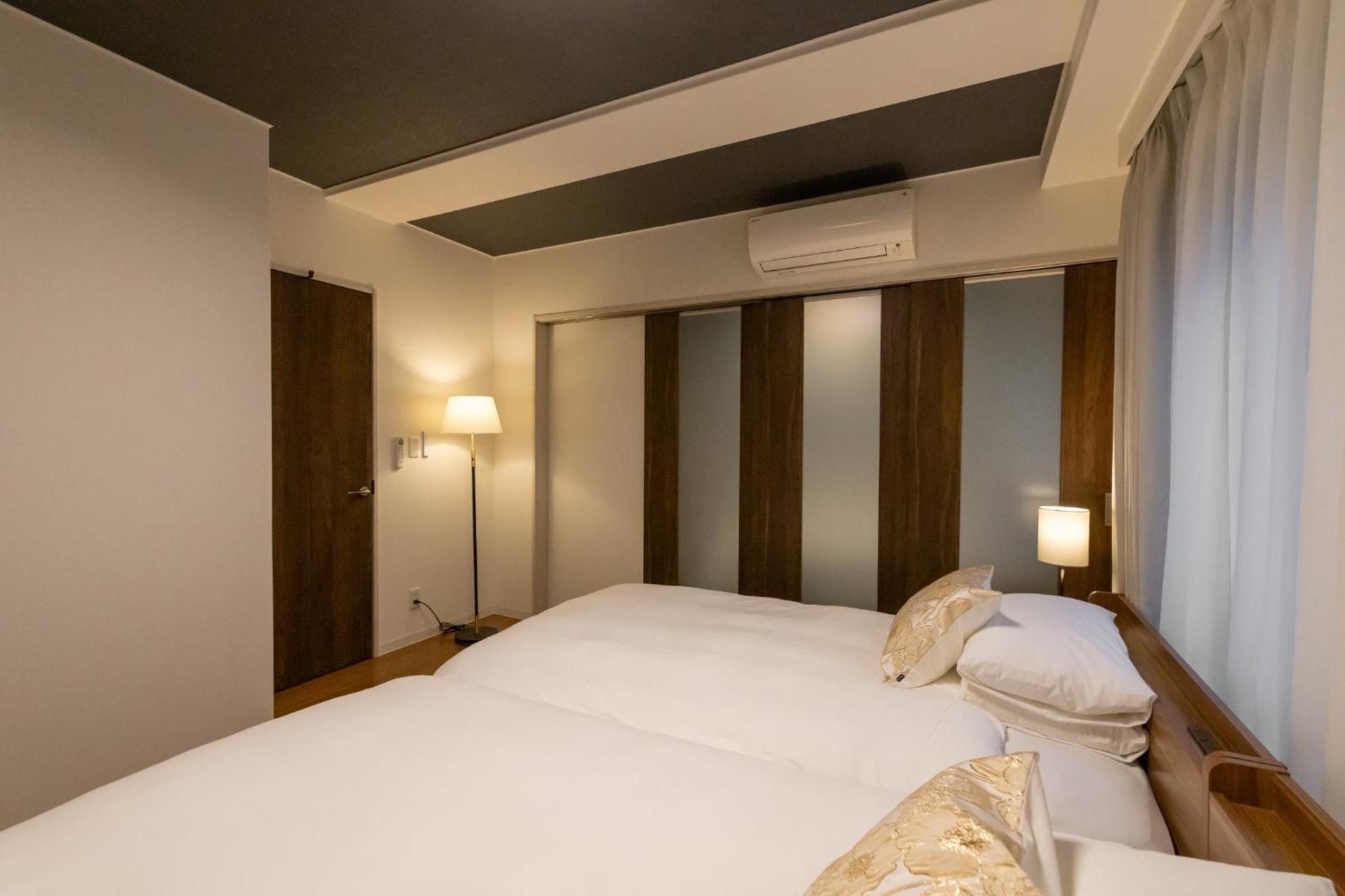 Atrium 5c, 6d, 9th Floor, 6a, 8a, 9a - Vacation 18391 Apartment Osaka
