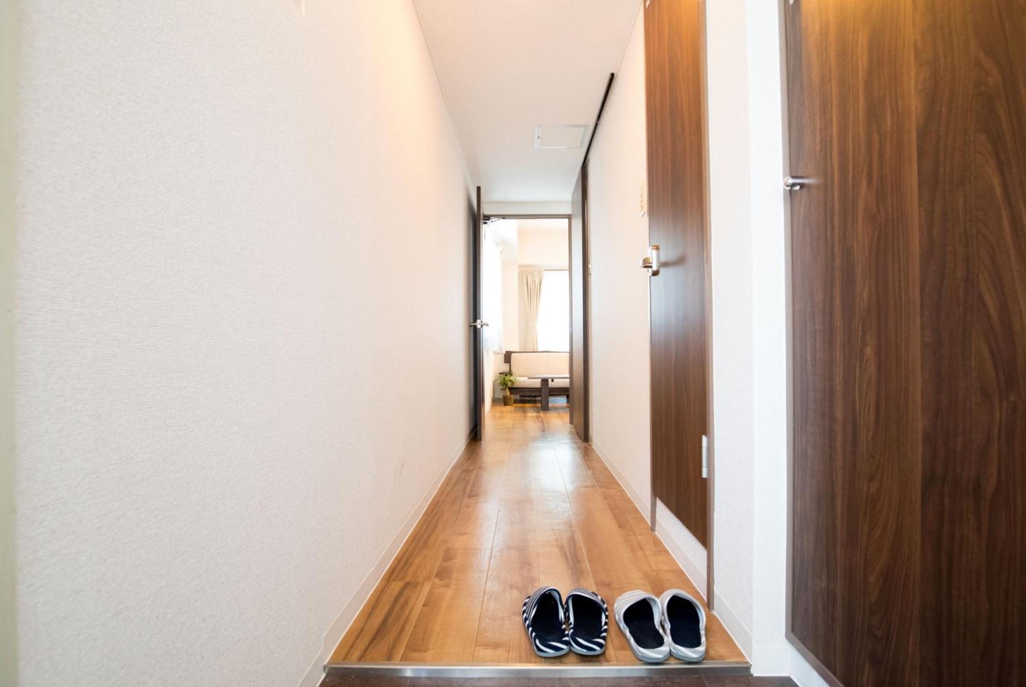 Sakura House Namba A Apartment Osaka