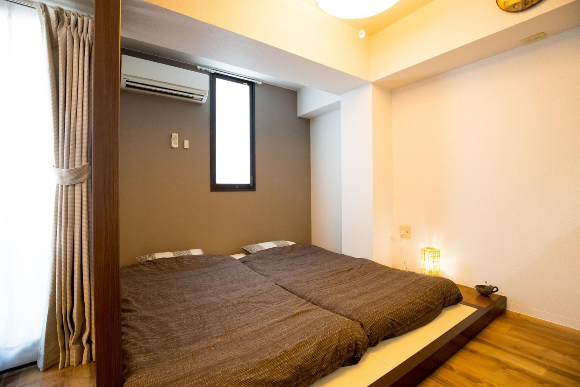 Sakura House Namba A Apartment *
