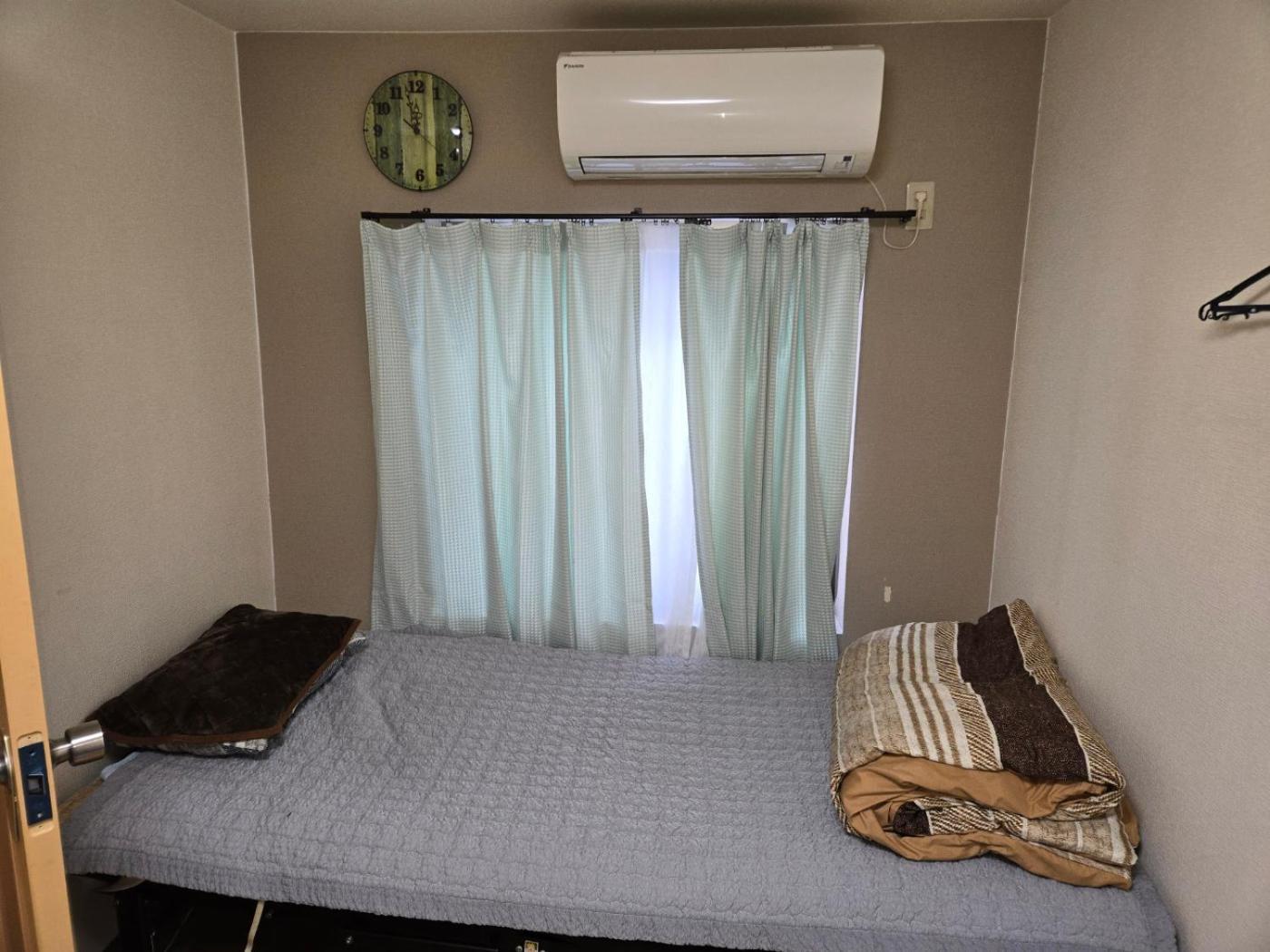 Guest house Jakotel Osaka