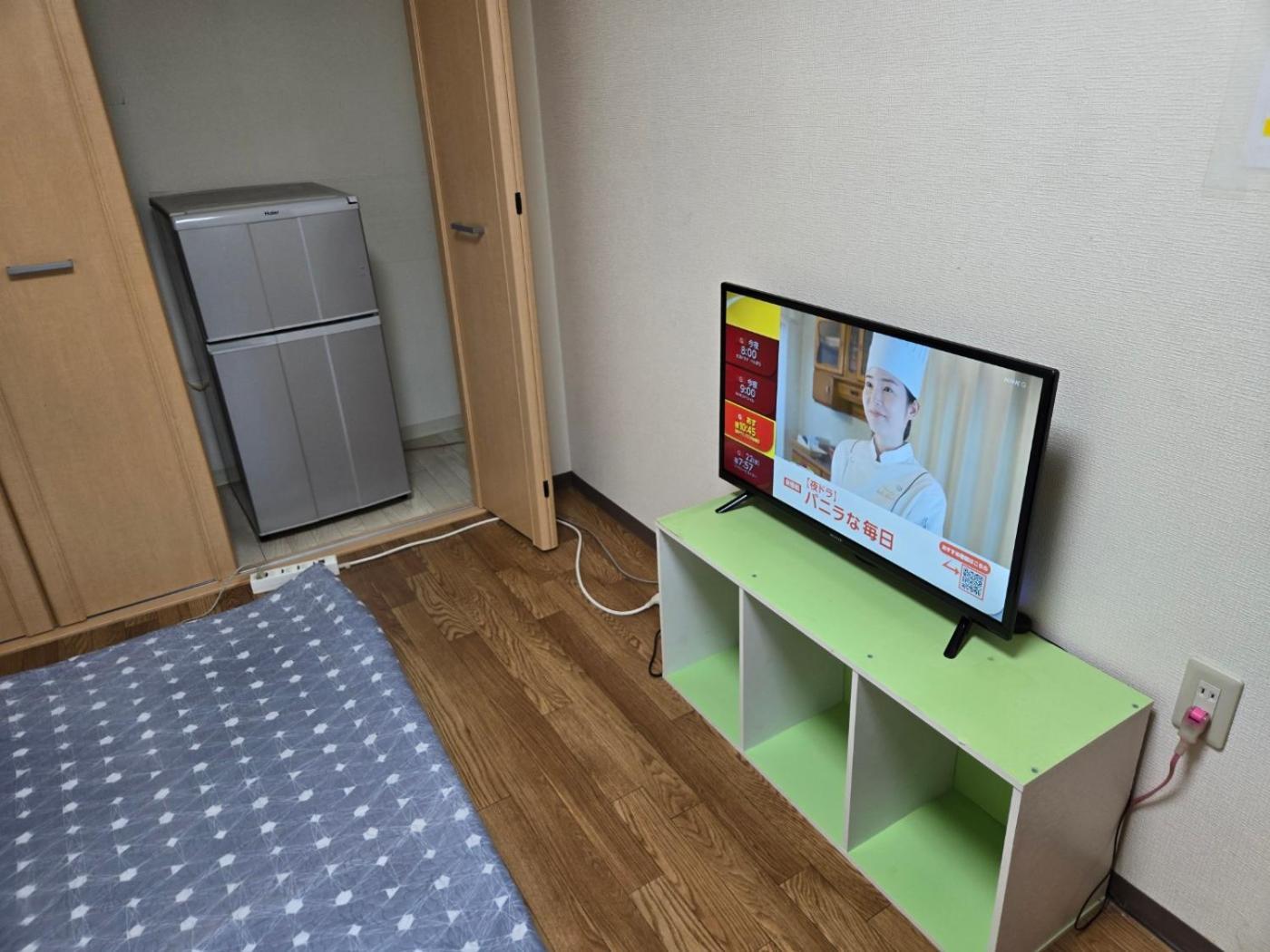 Jakotel Guest house Osaka