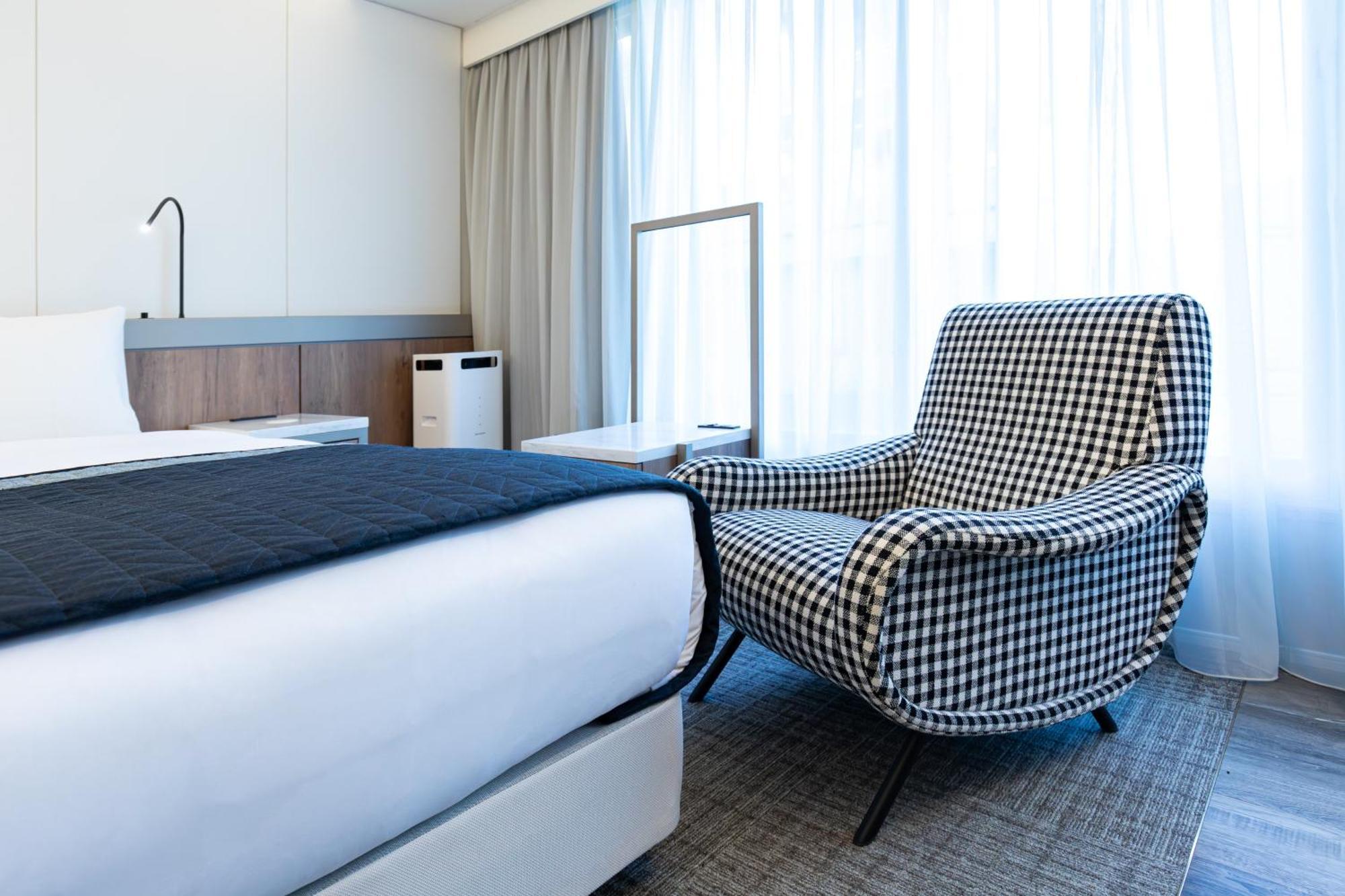 Hotel The Flag Shinsaibashi