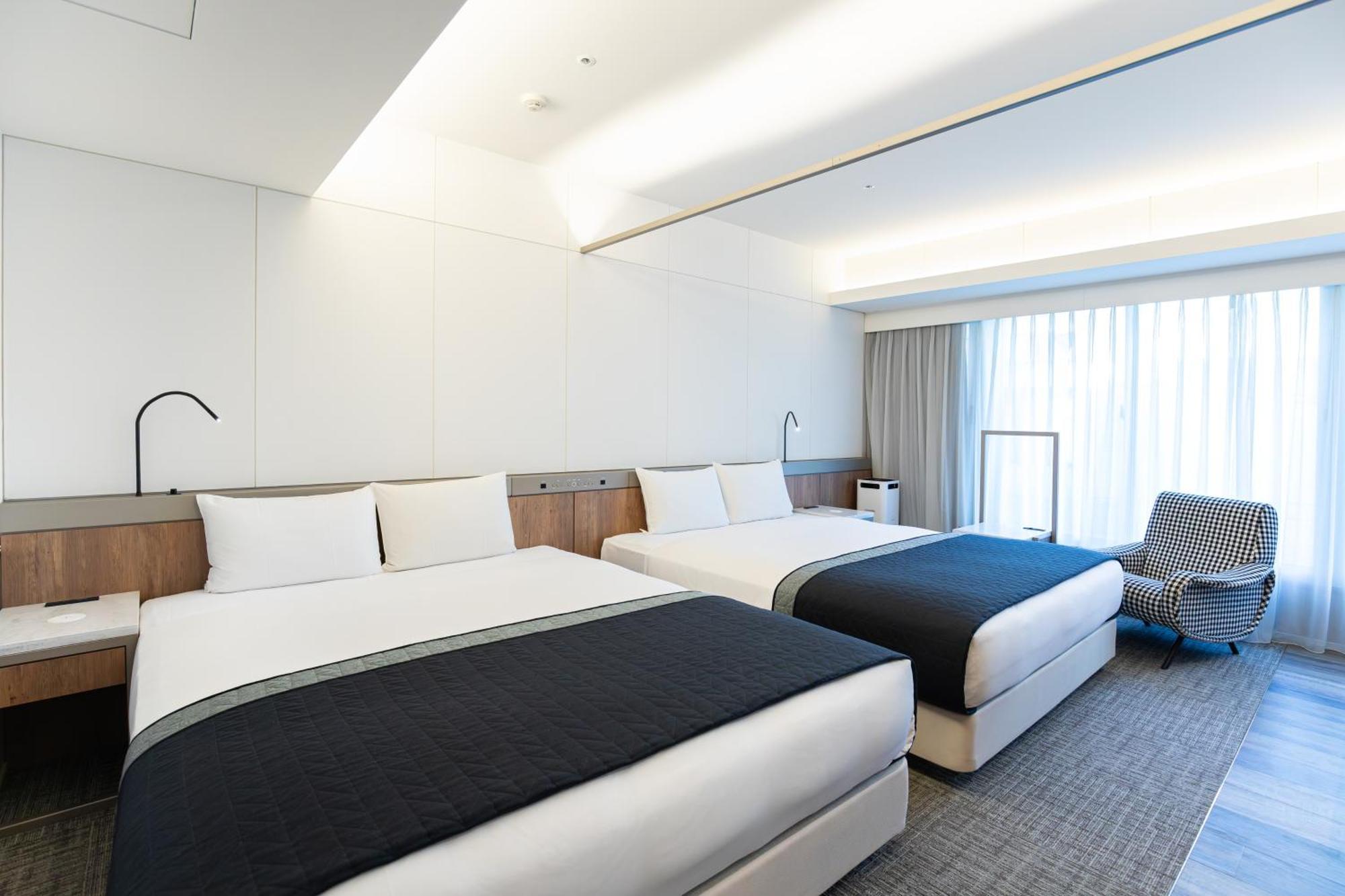 The Flag Shinsaibashi Hotel 3*