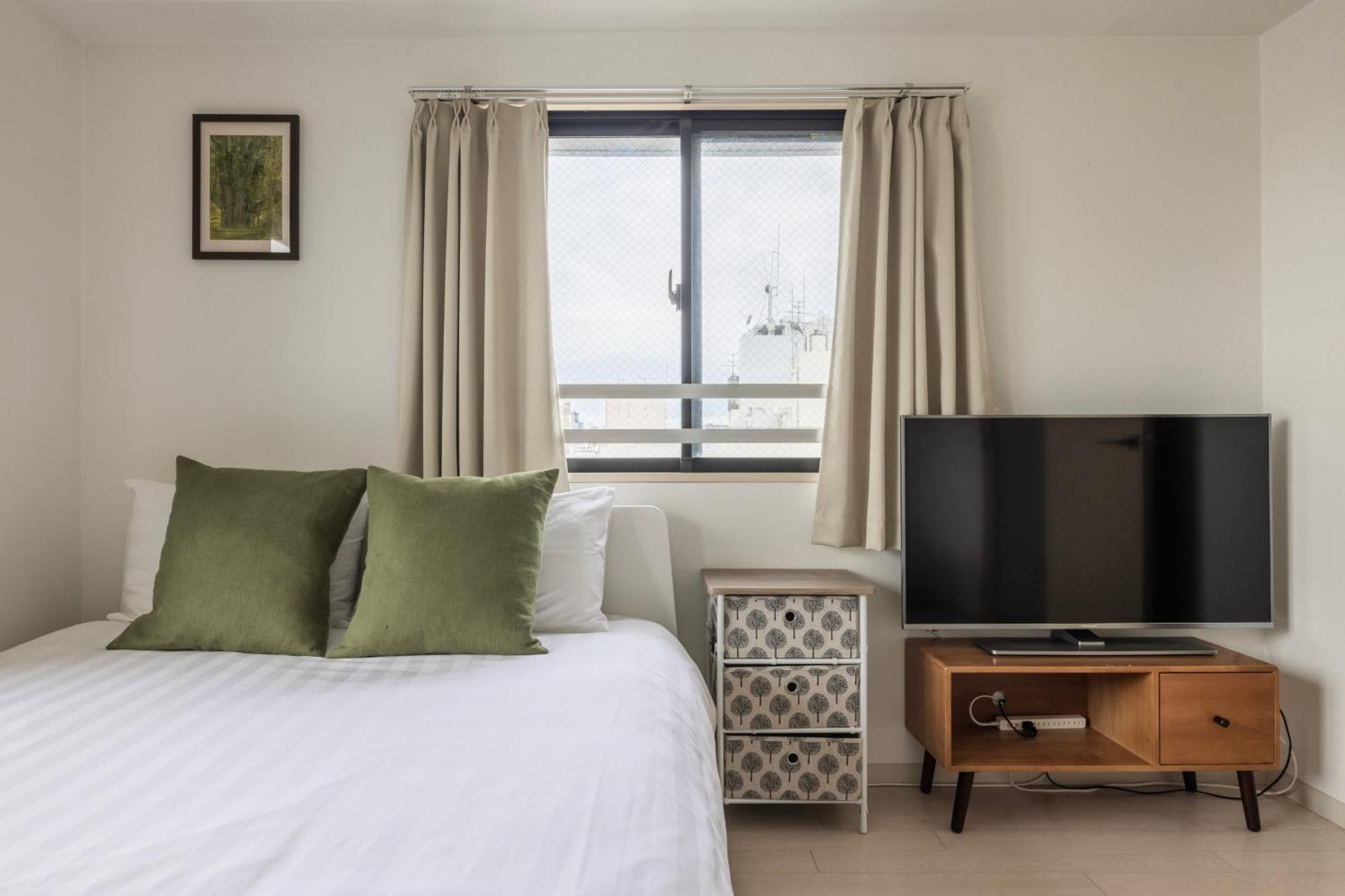 Prendre Namba Afp Apartment Osaka