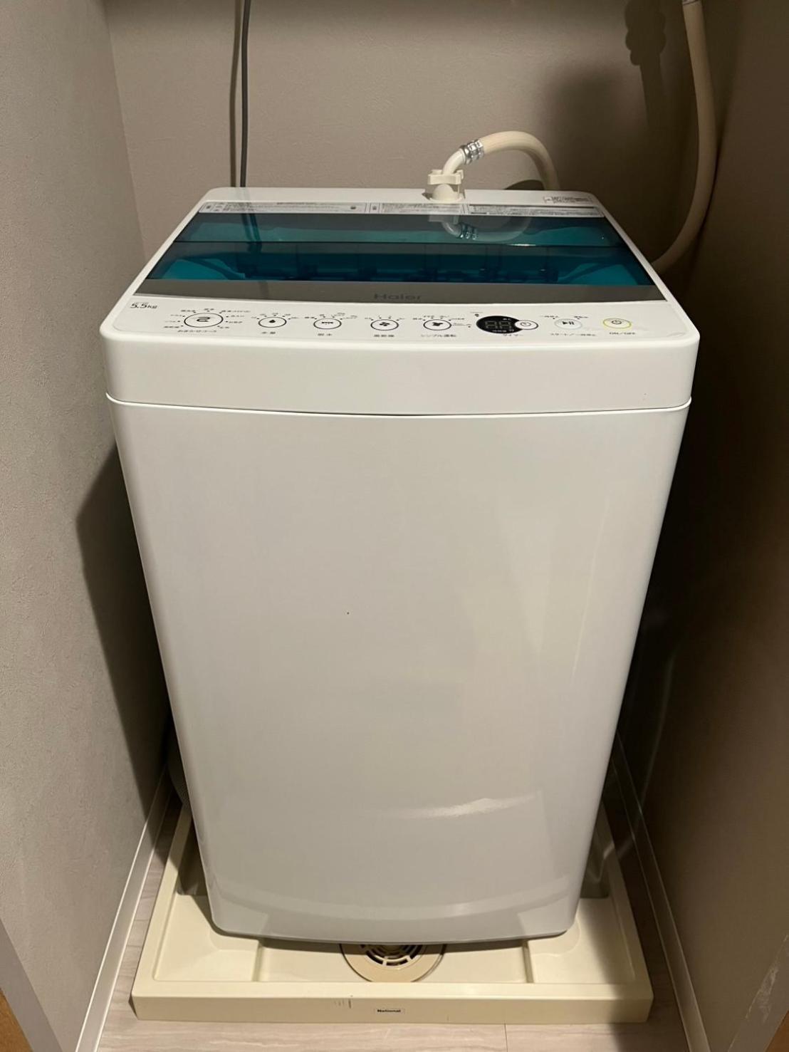 Ostay Kitahama Aparthotel