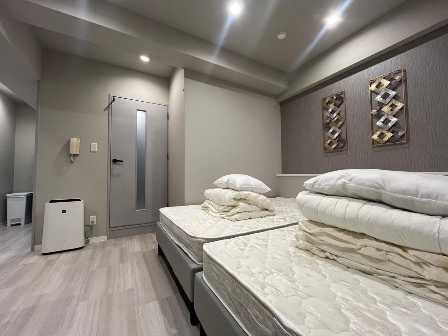 Ostay Kitahama Aparthotel 2*