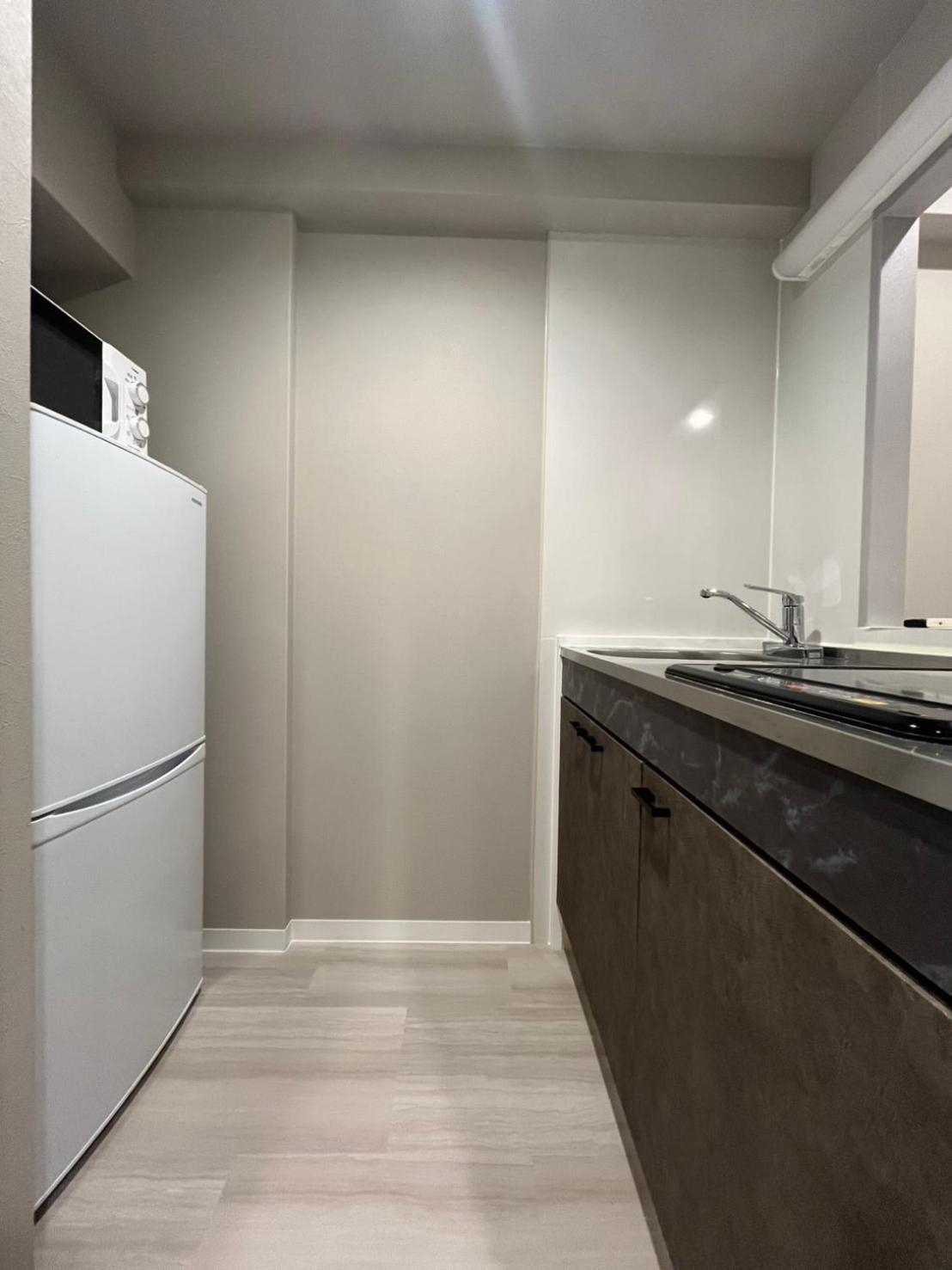 Aparthotel Ostay Kitahama