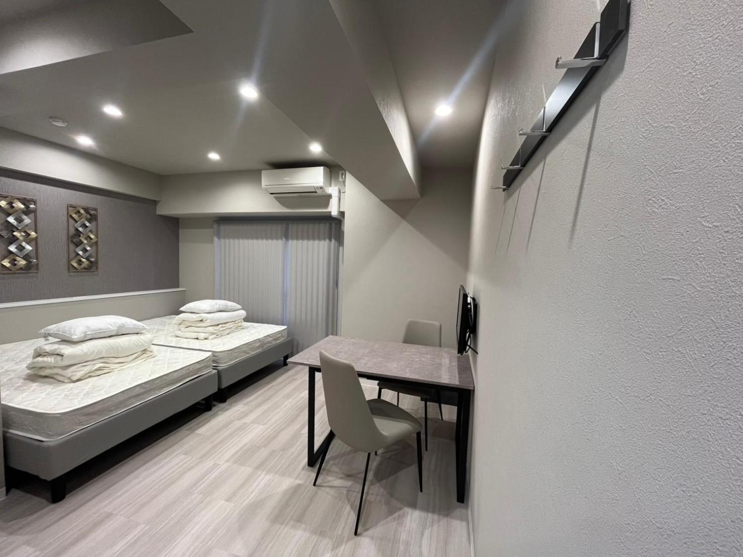Aparthotel Ostay Kitahama 2*
