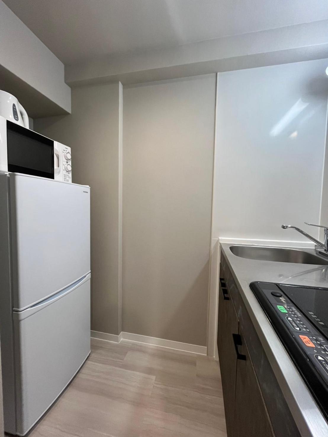 Aparthotel Ostay Kitahama