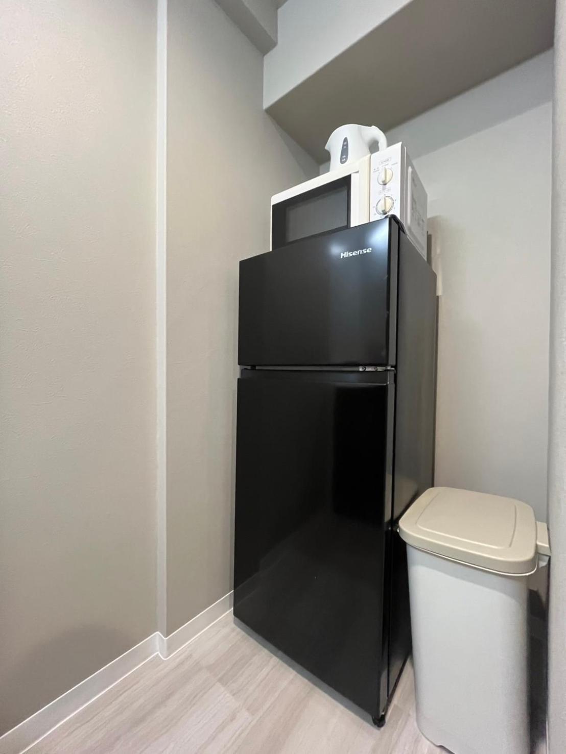 Aparthotel Ostay Kitahama