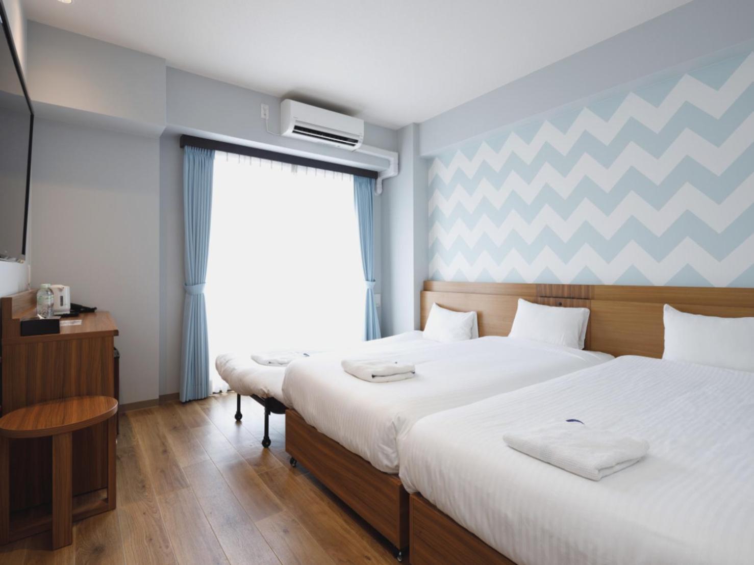 Hotel Five
