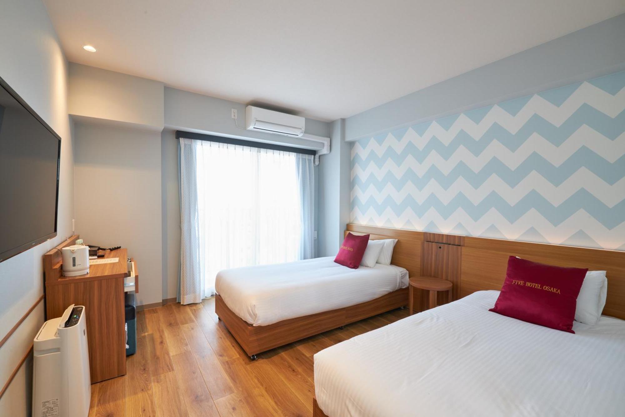 Hotel Five 4*
