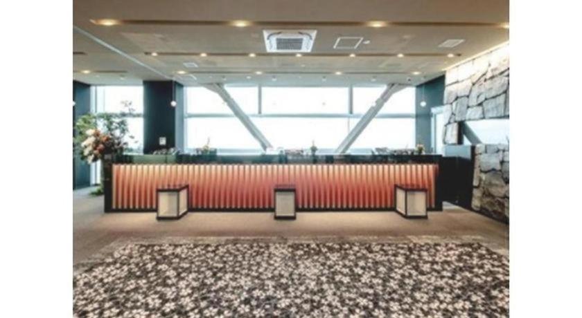Hotel Sakishima Cosmo Tower 4*