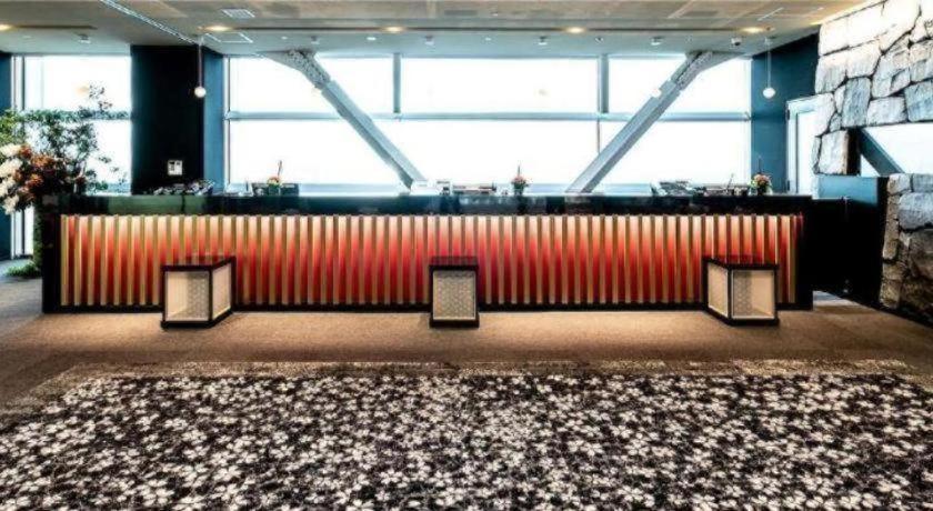Sakishima Cosmo Tower Hotel Osaka