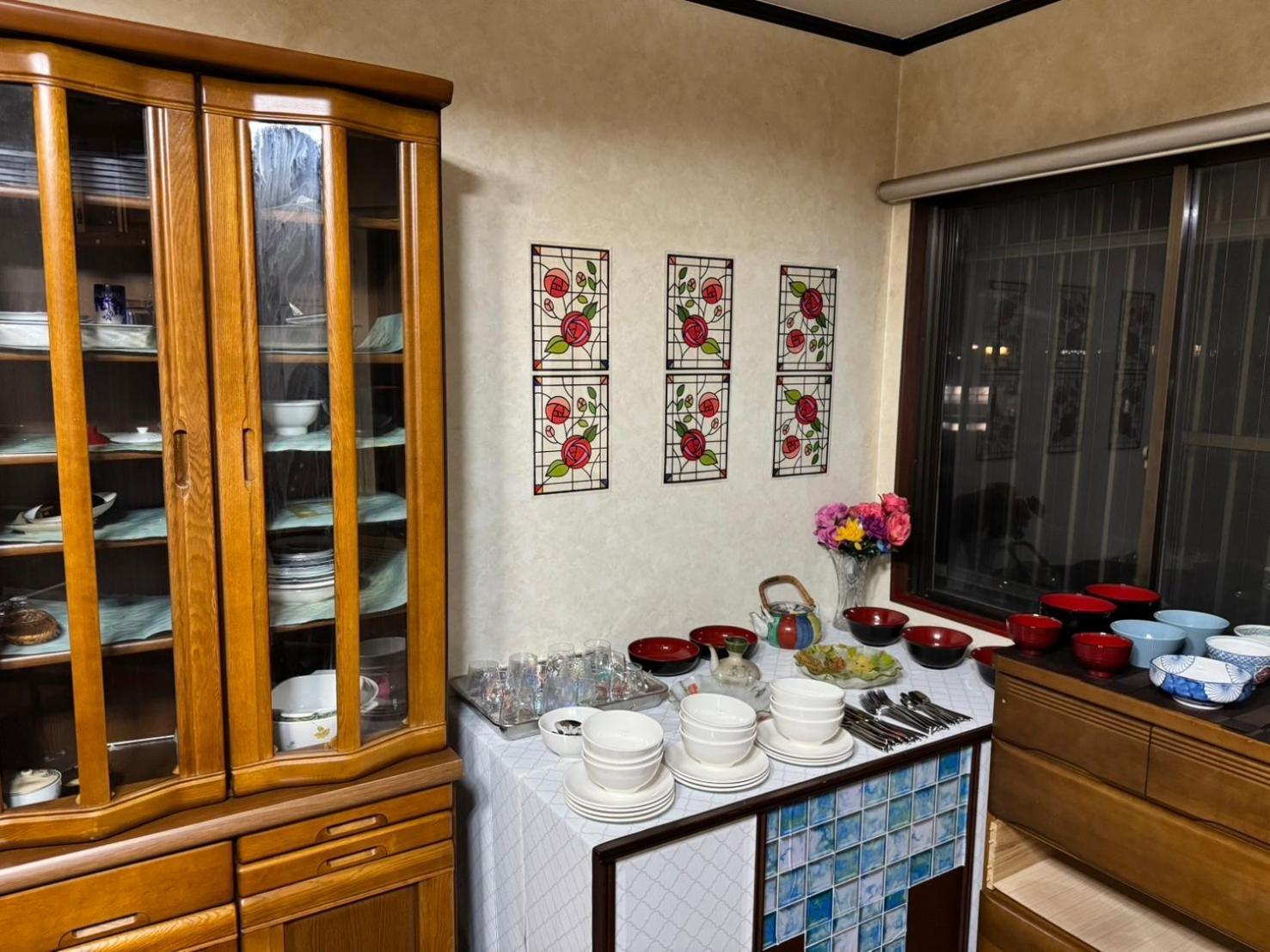 Mito House Up To 28 Pax Free Bus & Breakfast Holiday home