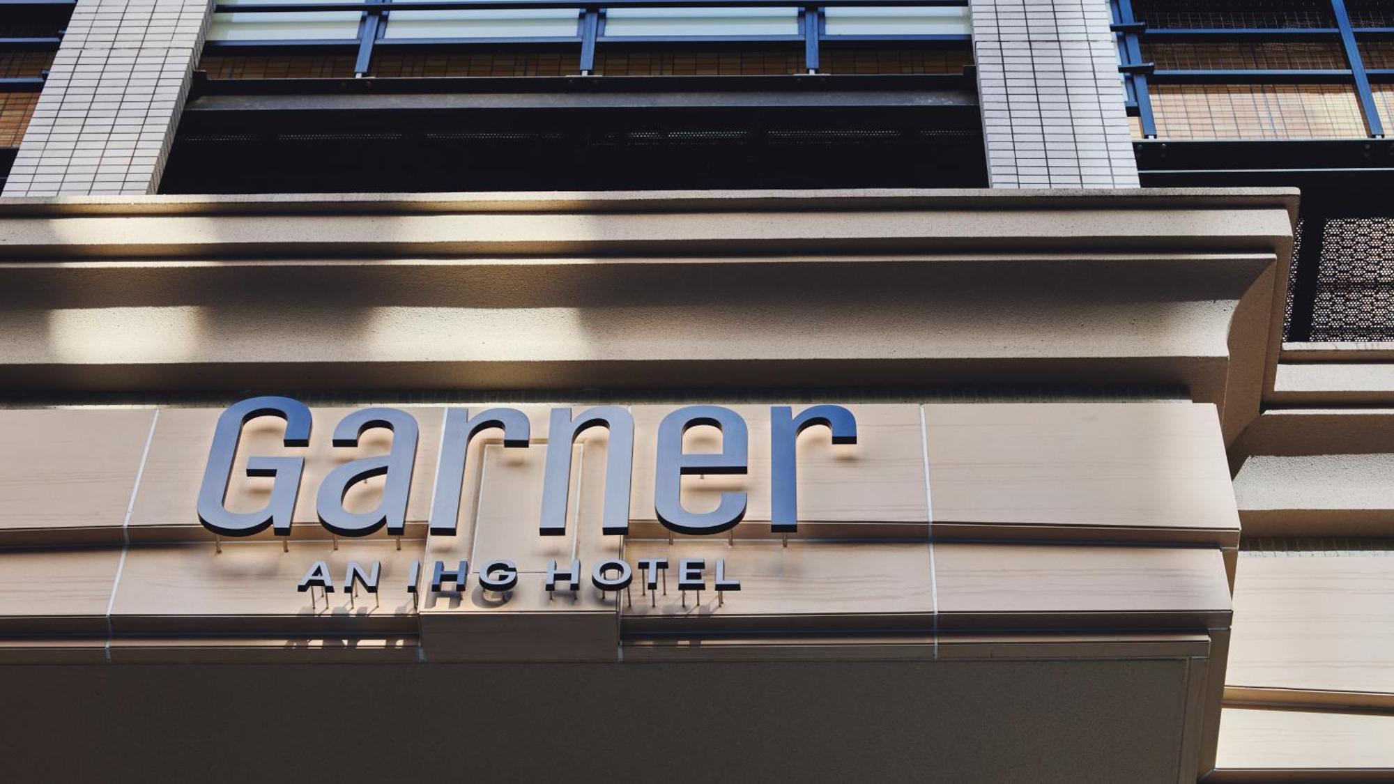 Garner Honmachi Kita Semba By Ihg Hotel