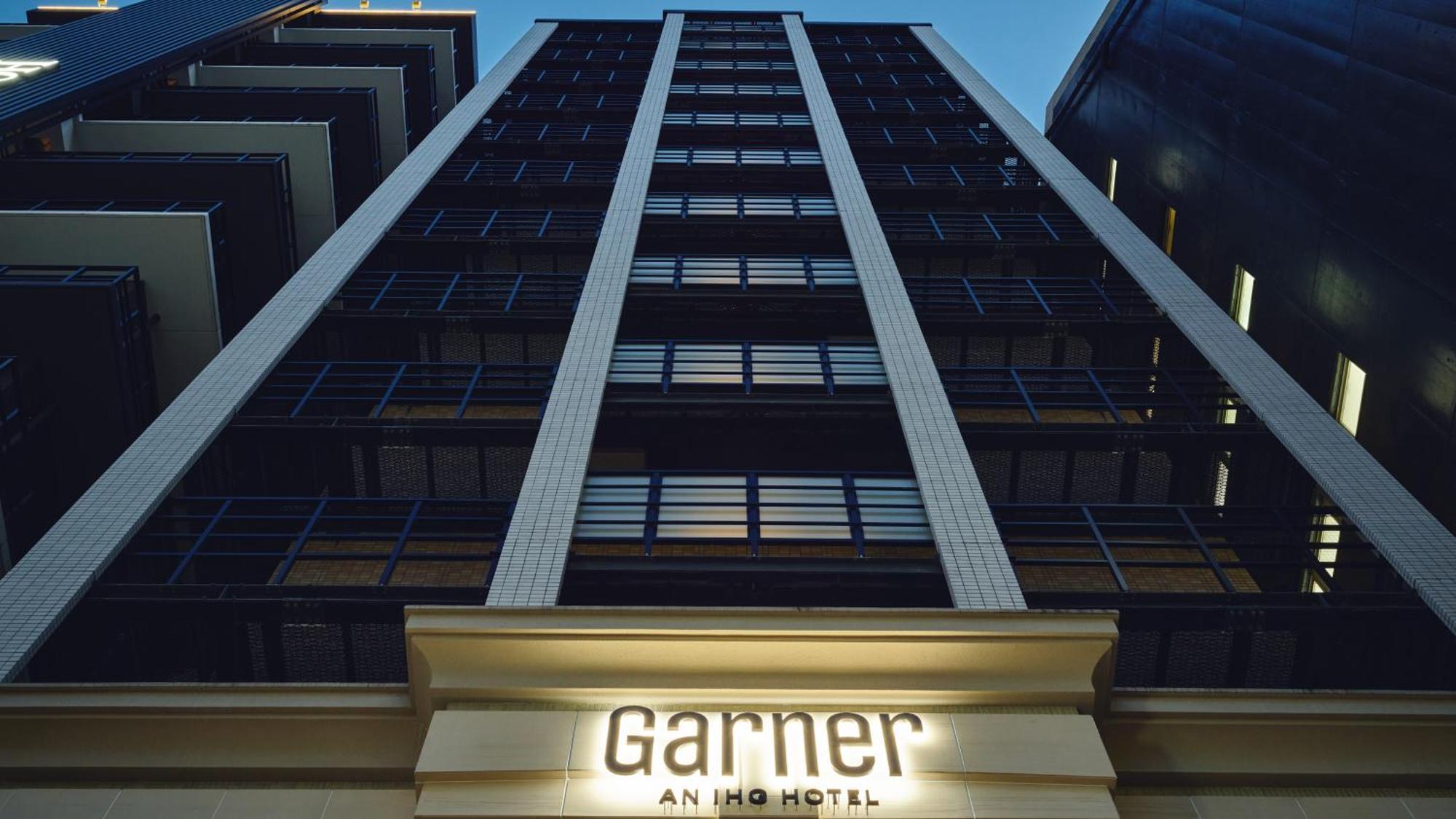Hotel Garner Honmachi Kita Semba By Ihg