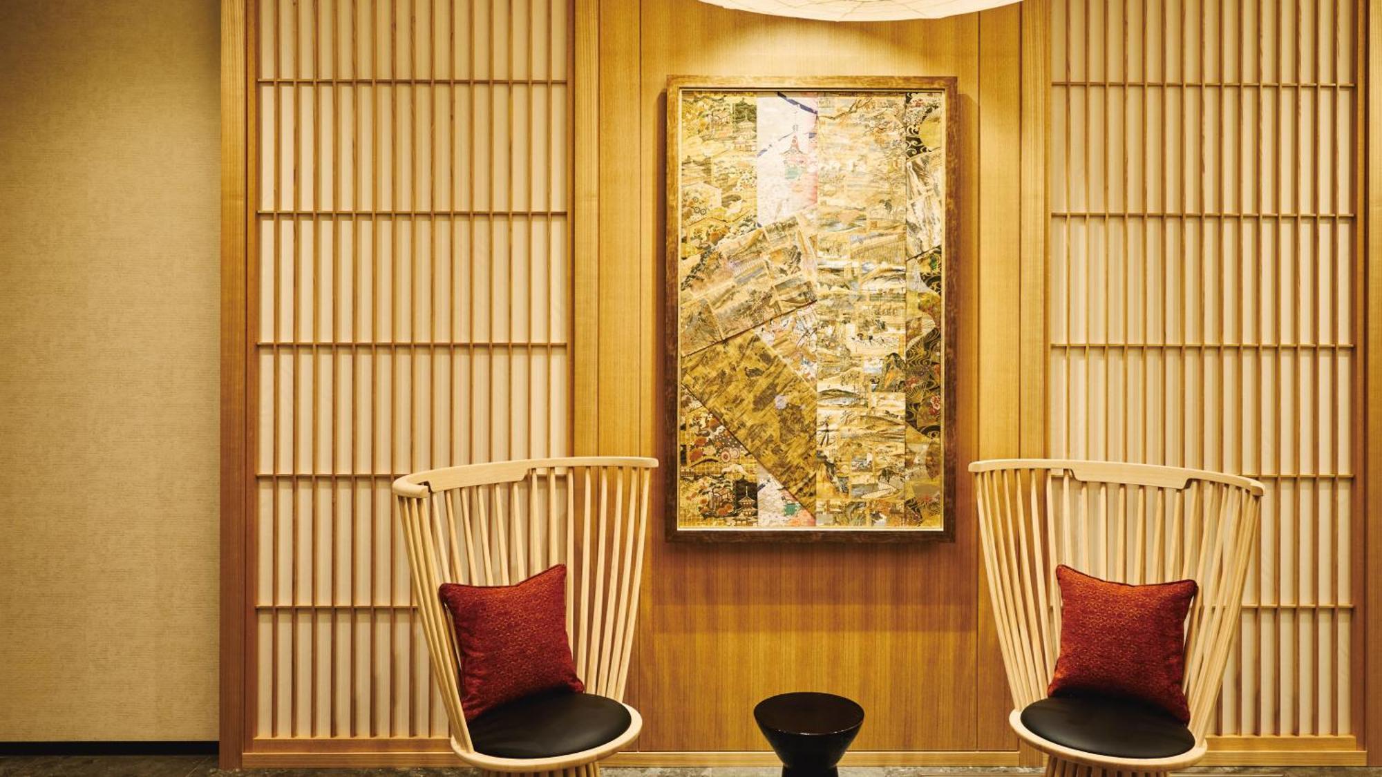 Hotel Garner Honmachi Midosuji By Ihg Osaka