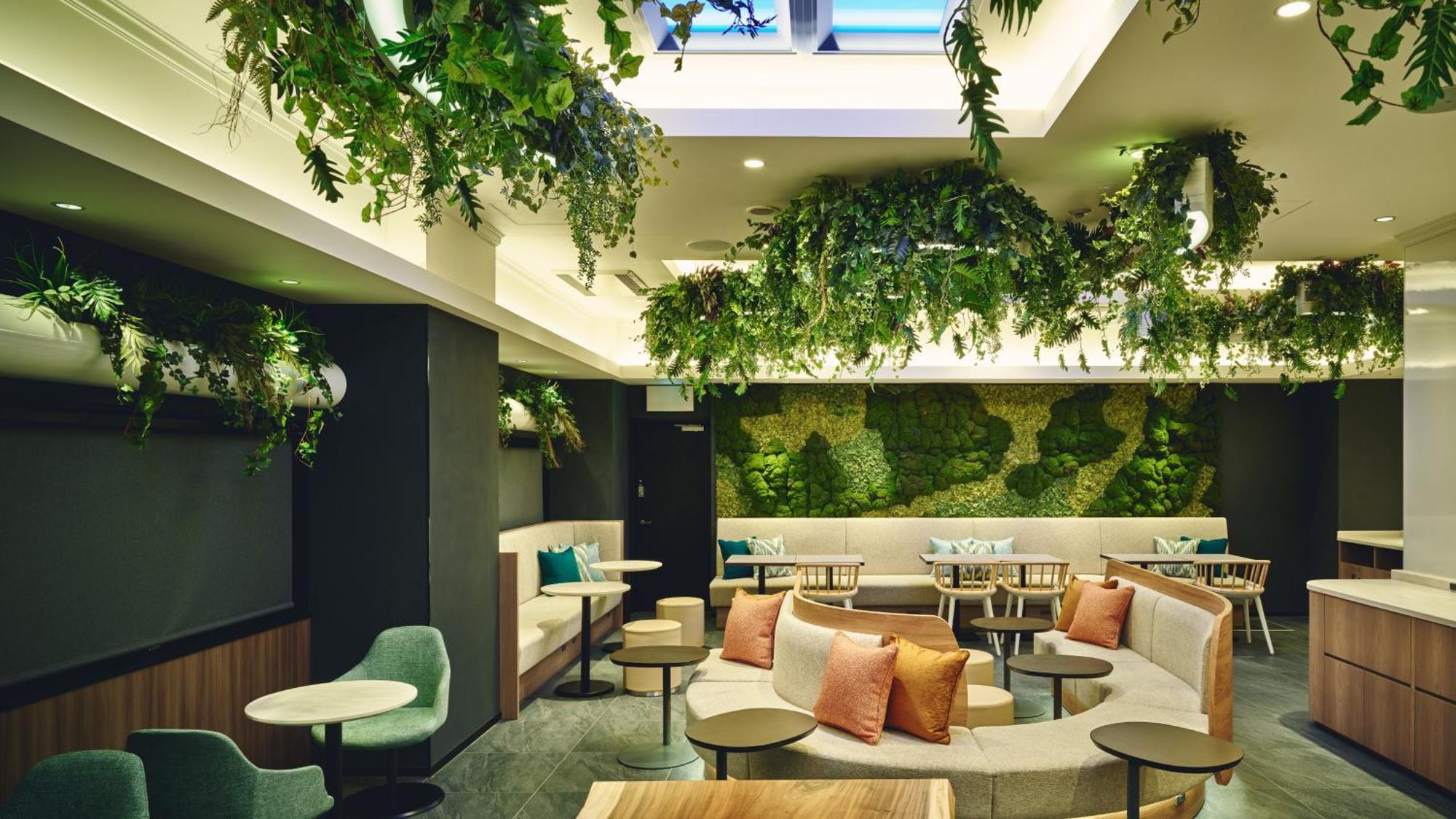 Garner Honmachi Kita Semba By Ihg 3* Osaka