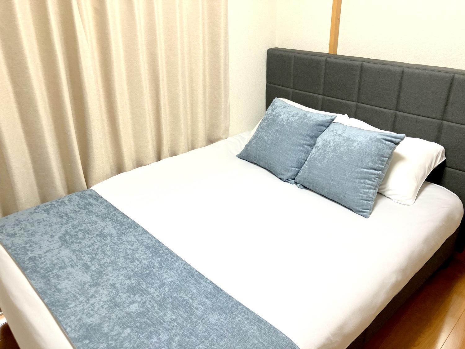 Apartment 大阪西九条stay屋上bbq可 Osaka