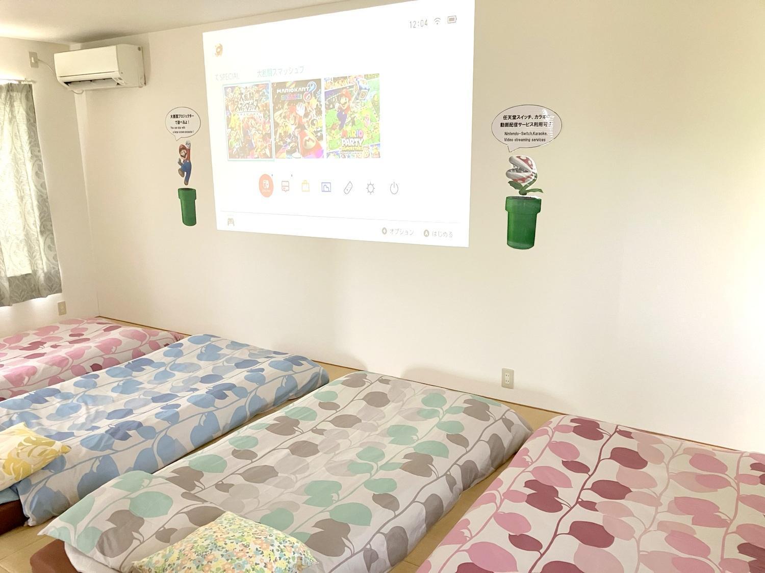 Apartment 大阪西九条stay屋上bbq可 Osaka