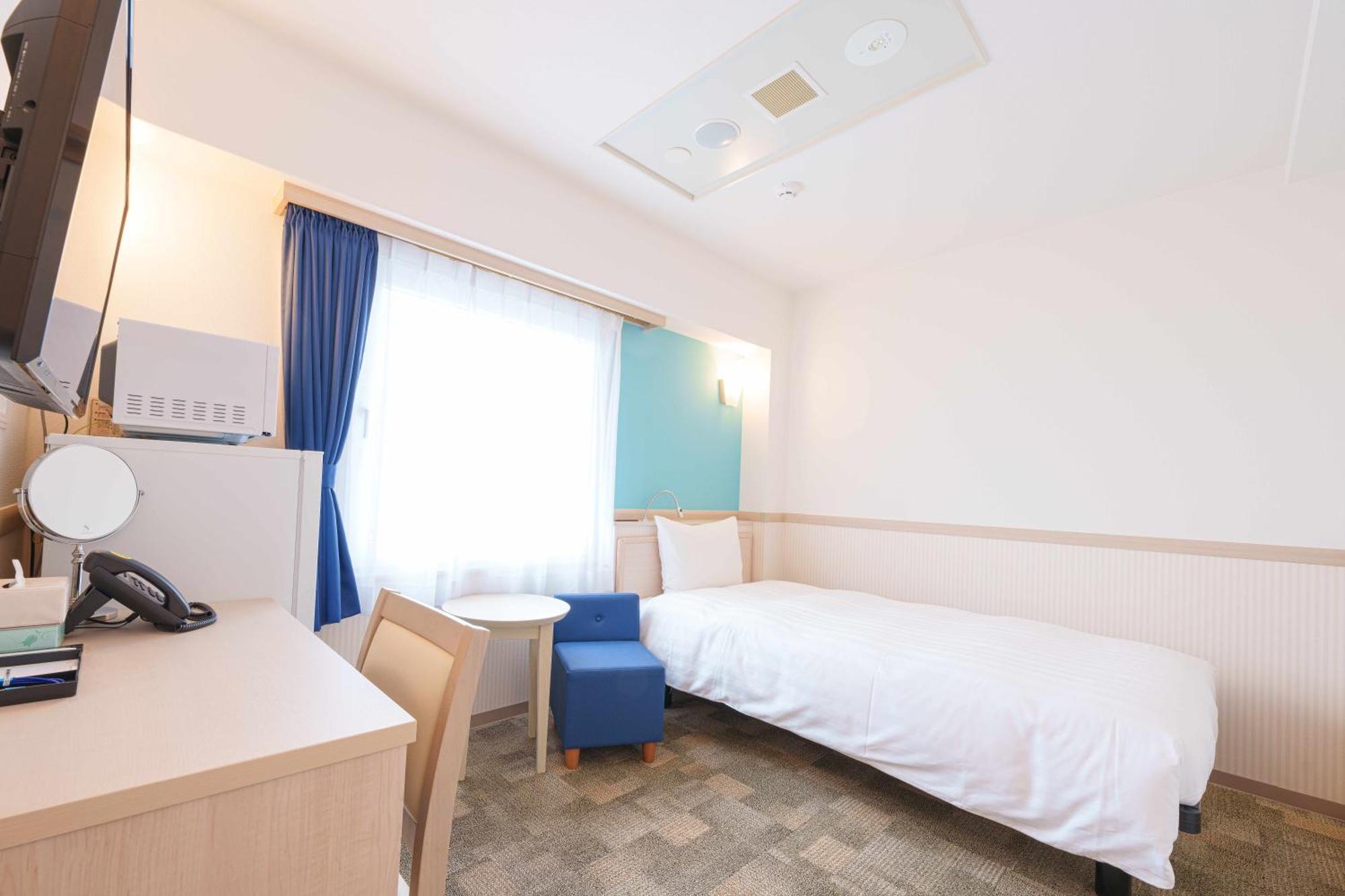 Toyoko Hankyu Juso-eki Nishi-guchi No.2 Hotel Osaka