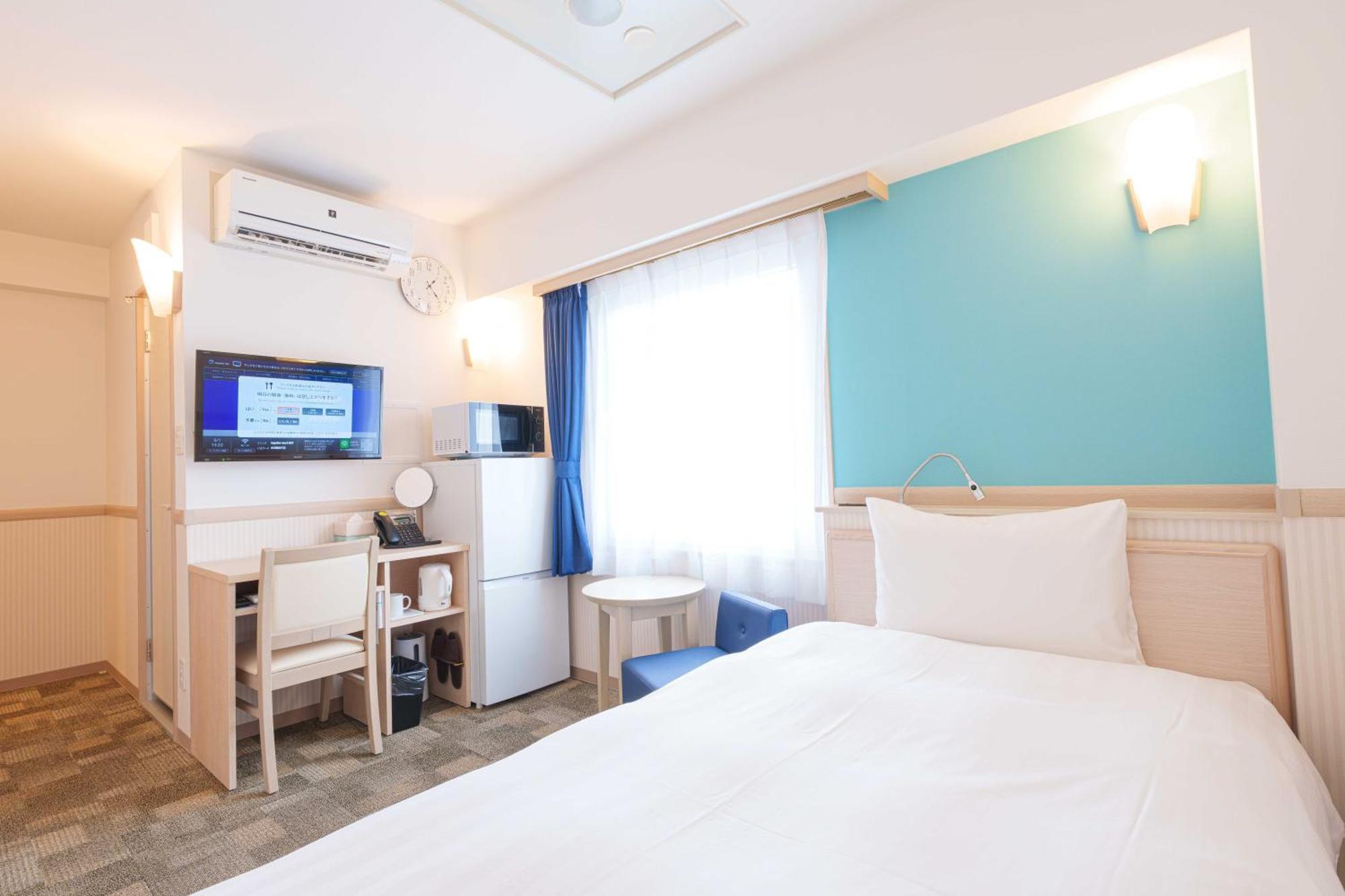 Toyoko Hankyu Juso-eki Nishi-guchi No.2 Hotel