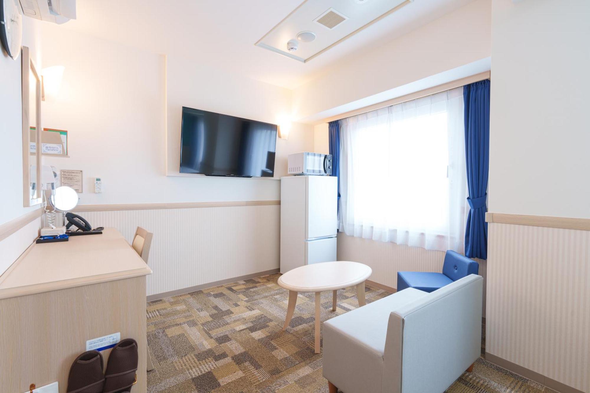 Hotel Toyoko Hankyu Juso-eki Nishi-guchi No.2