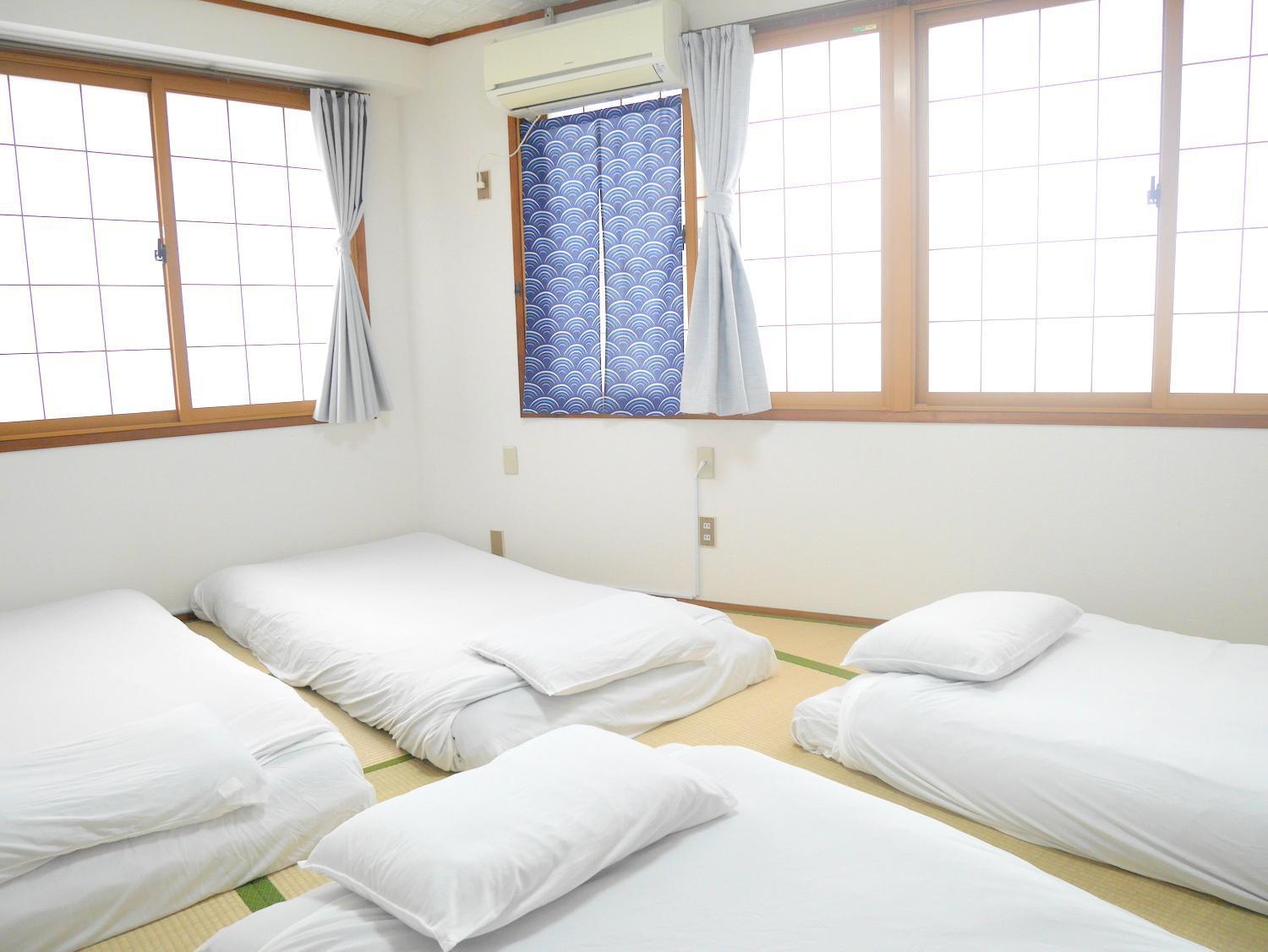 大阪西九条stay2 屋上bbq可 Apartamento *