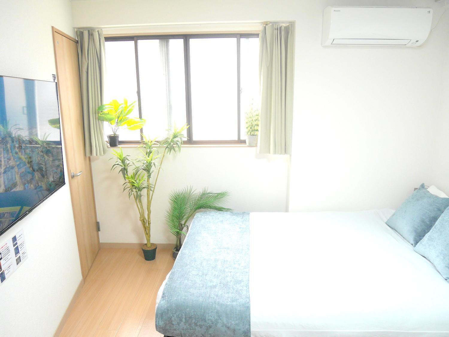 Apartamento 大阪西九条stay2 屋上bbq可 Osaka