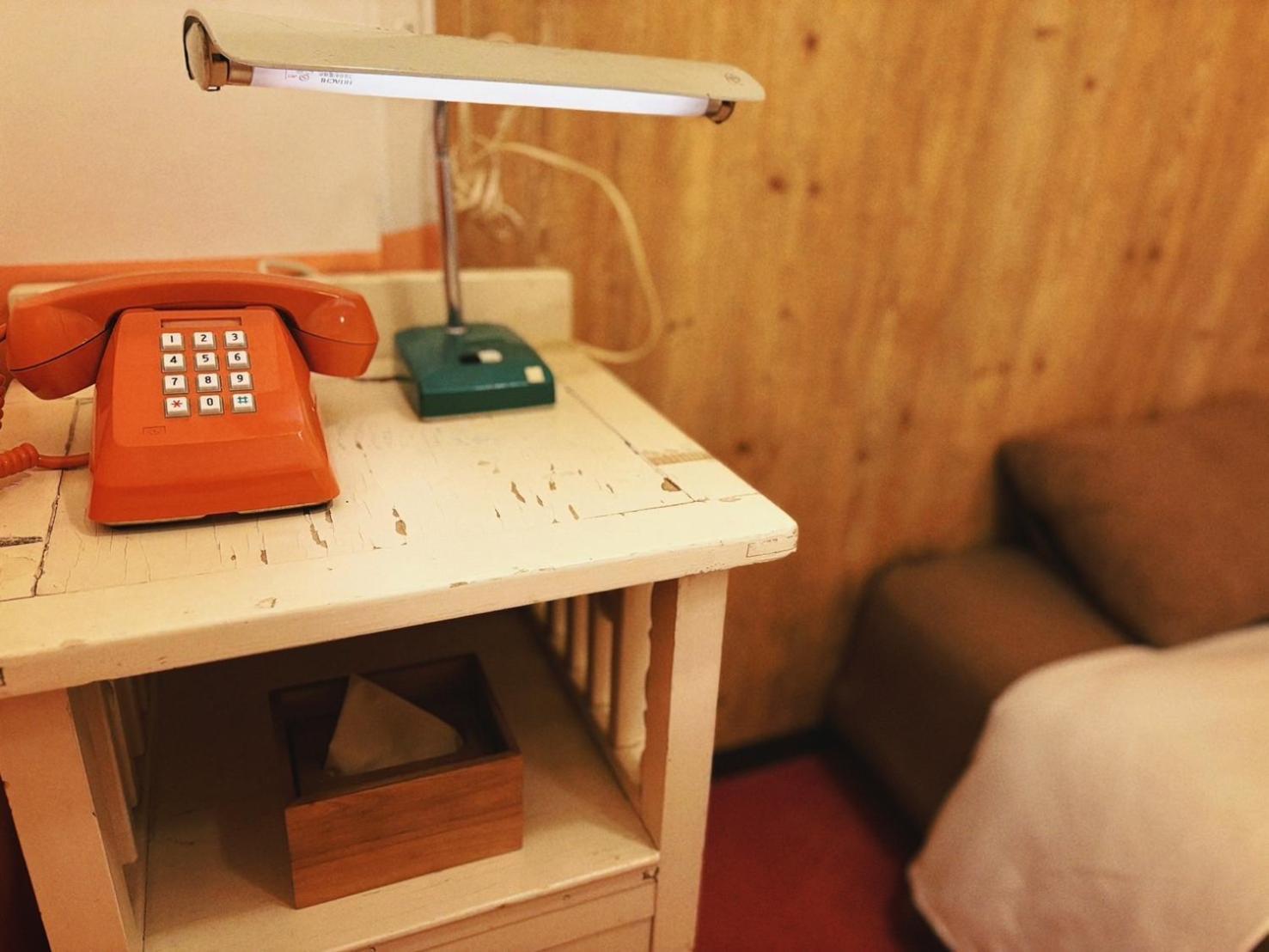 Chillax Hostel