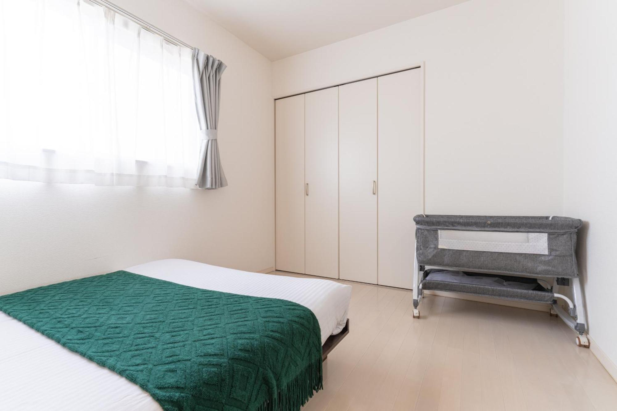 天下茶屋駅前の4ldk戸建て: 関空・難波・心斎橋近接 Holiday home *