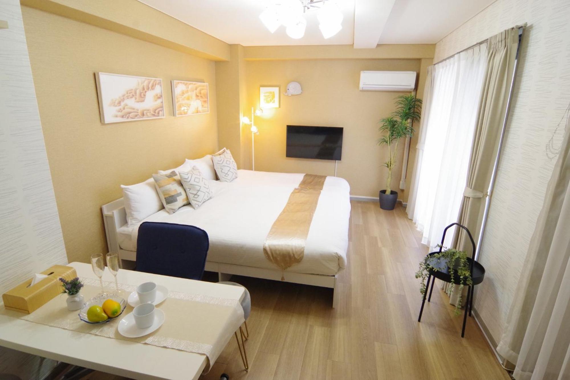Matsuyamachi Shimanouchi Building - Vacation 17271 Apartment