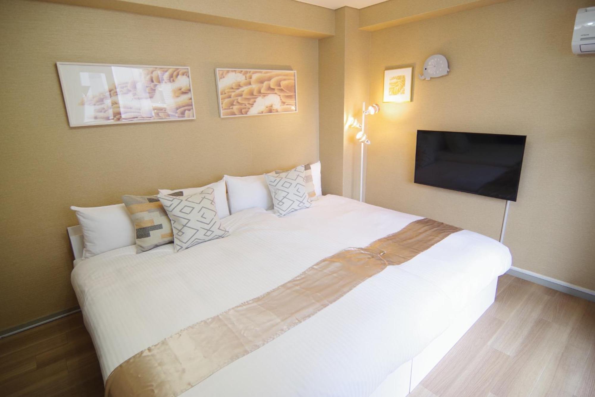 Matsuyamachi Shimanouchi Building - Vacation 17271 Apartment Osaka